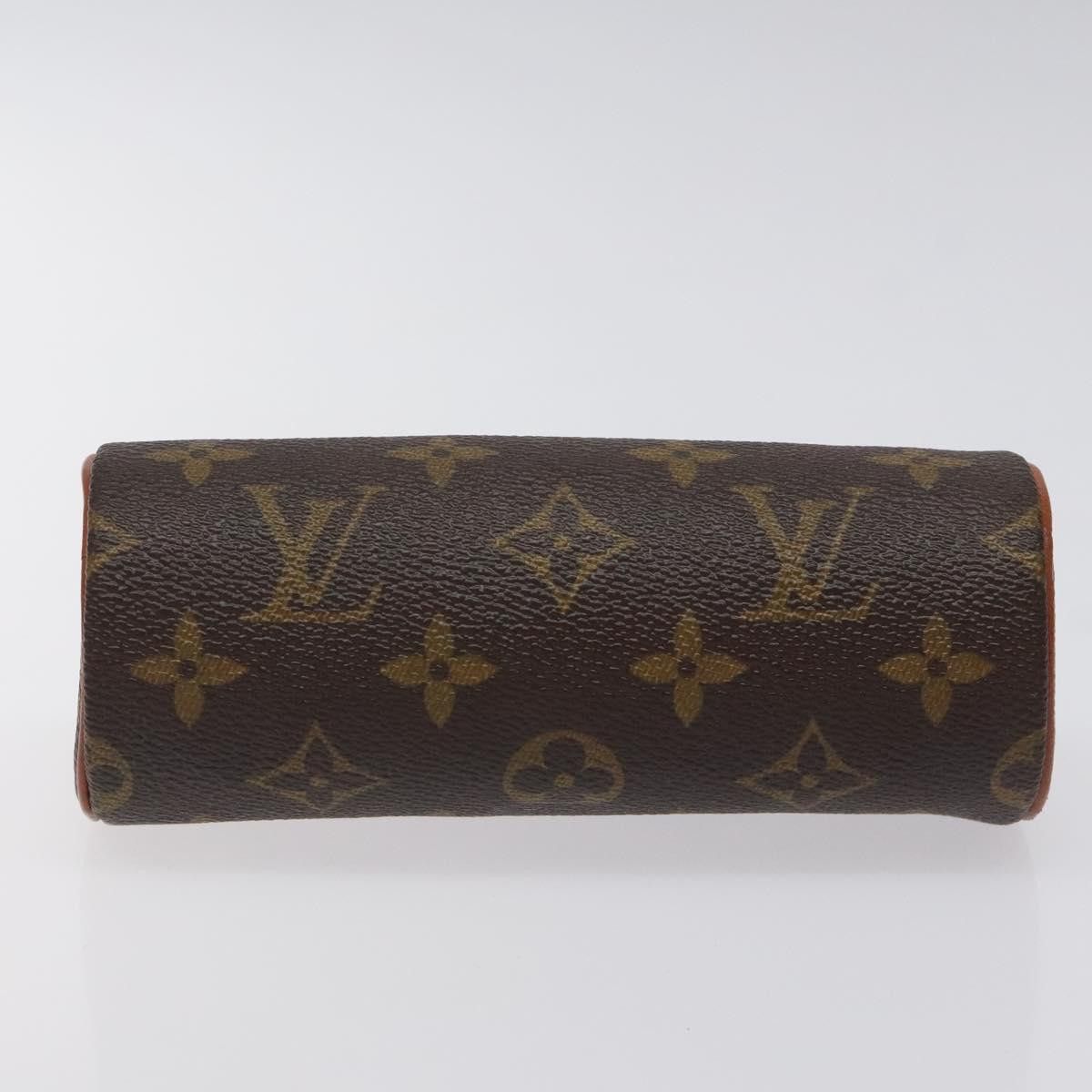 Louis Vuitton Louis Vuitton Papillon clutch Size ONE SIZE - 9 Thumbnail
