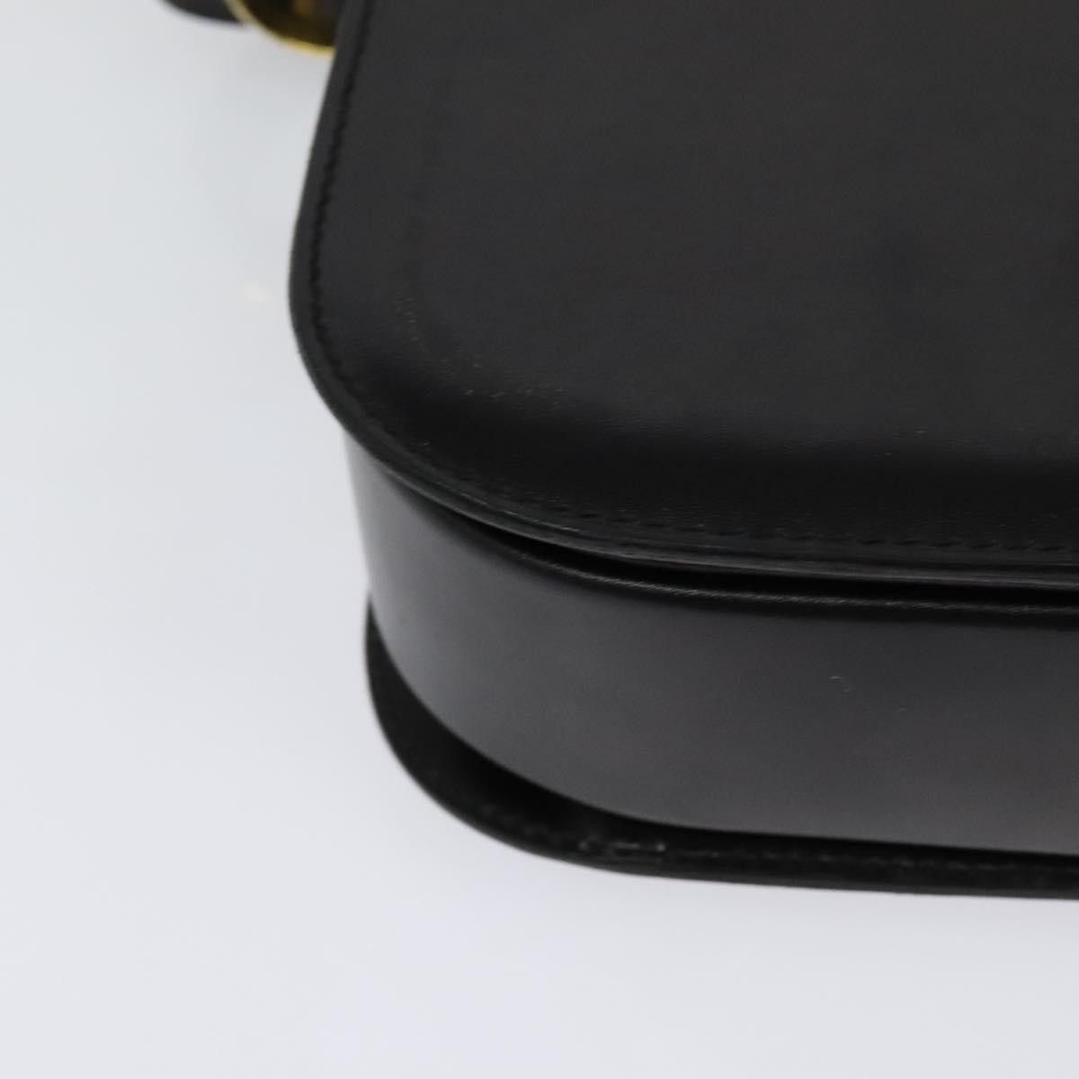 Celine Céline Horse carriage shoulder Size ONE SIZE - 7 Thumbnail