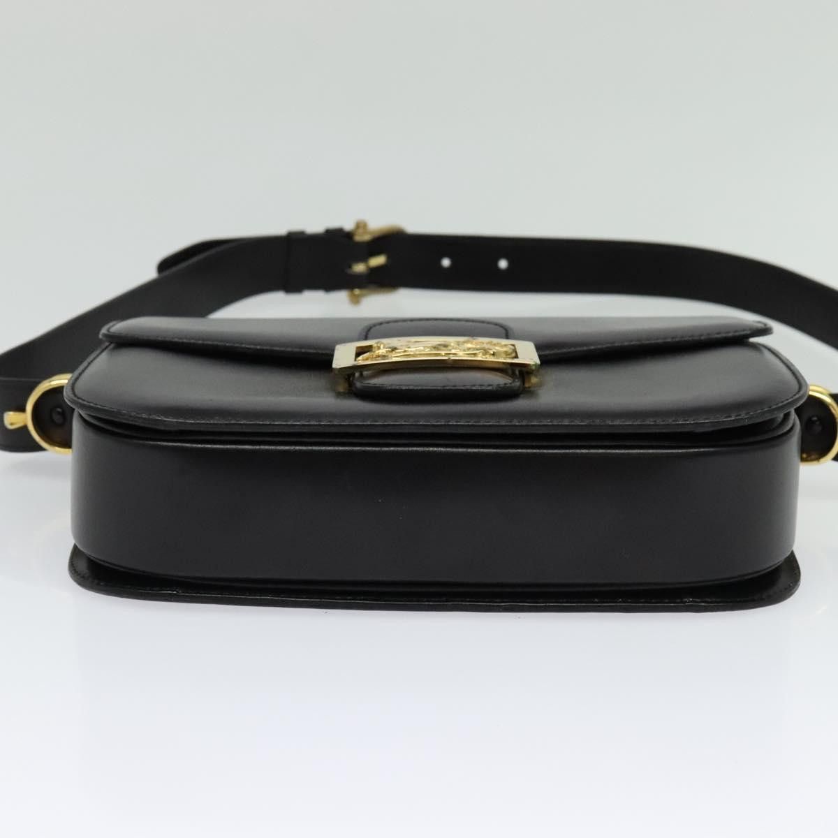 Celine Céline Horse carriage shoulder Size ONE SIZE - 19 Thumbnail