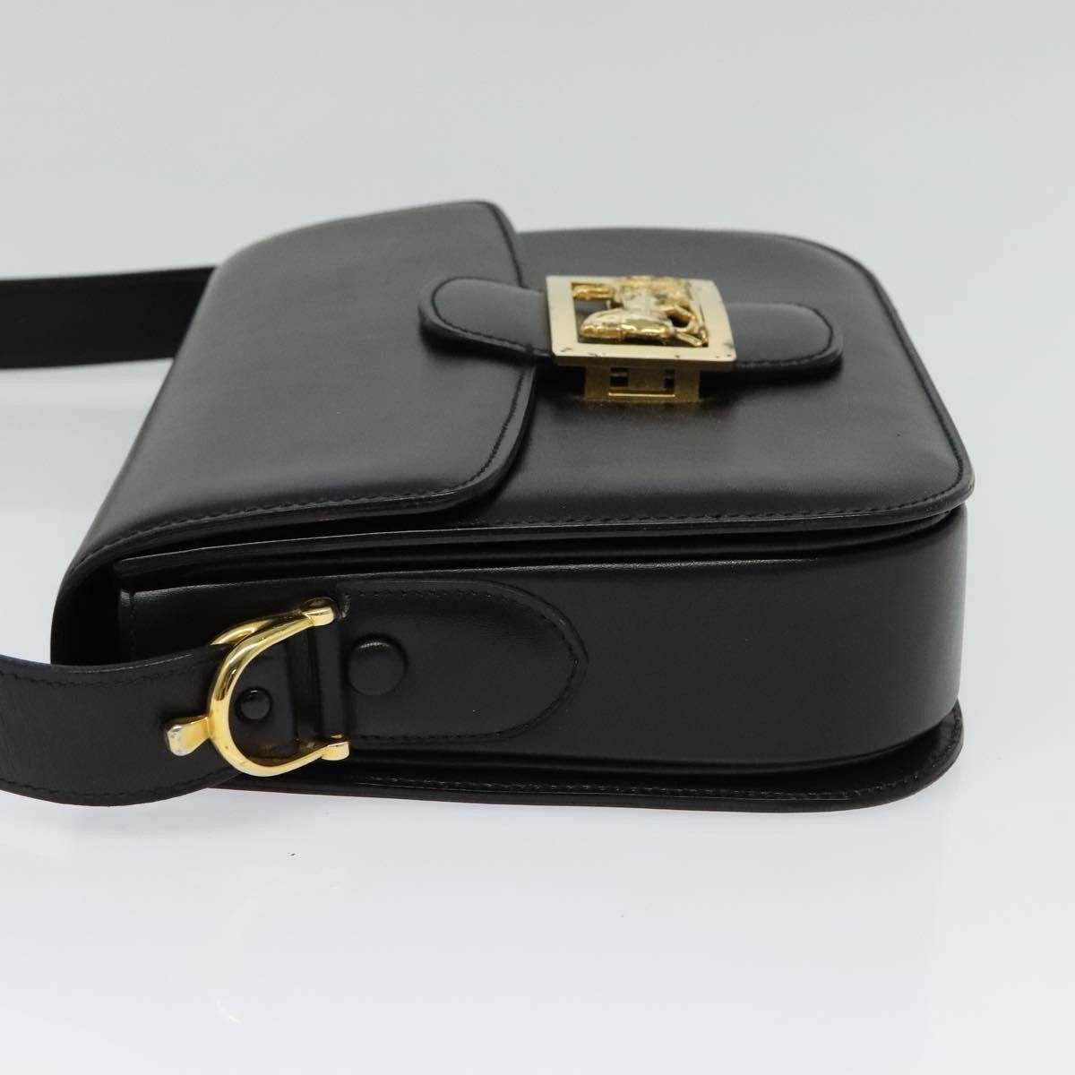 Celine Céline Horse carriage shoulder Size ONE SIZE - 3 Thumbnail