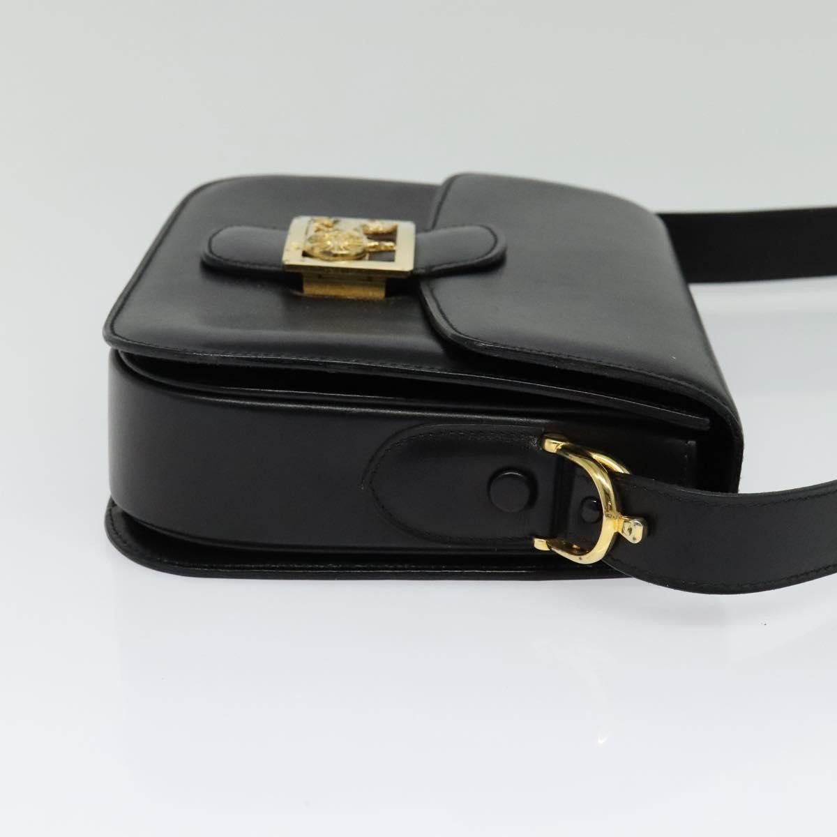 Celine Céline Horse carriage shoulder Size ONE SIZE - 4 Thumbnail