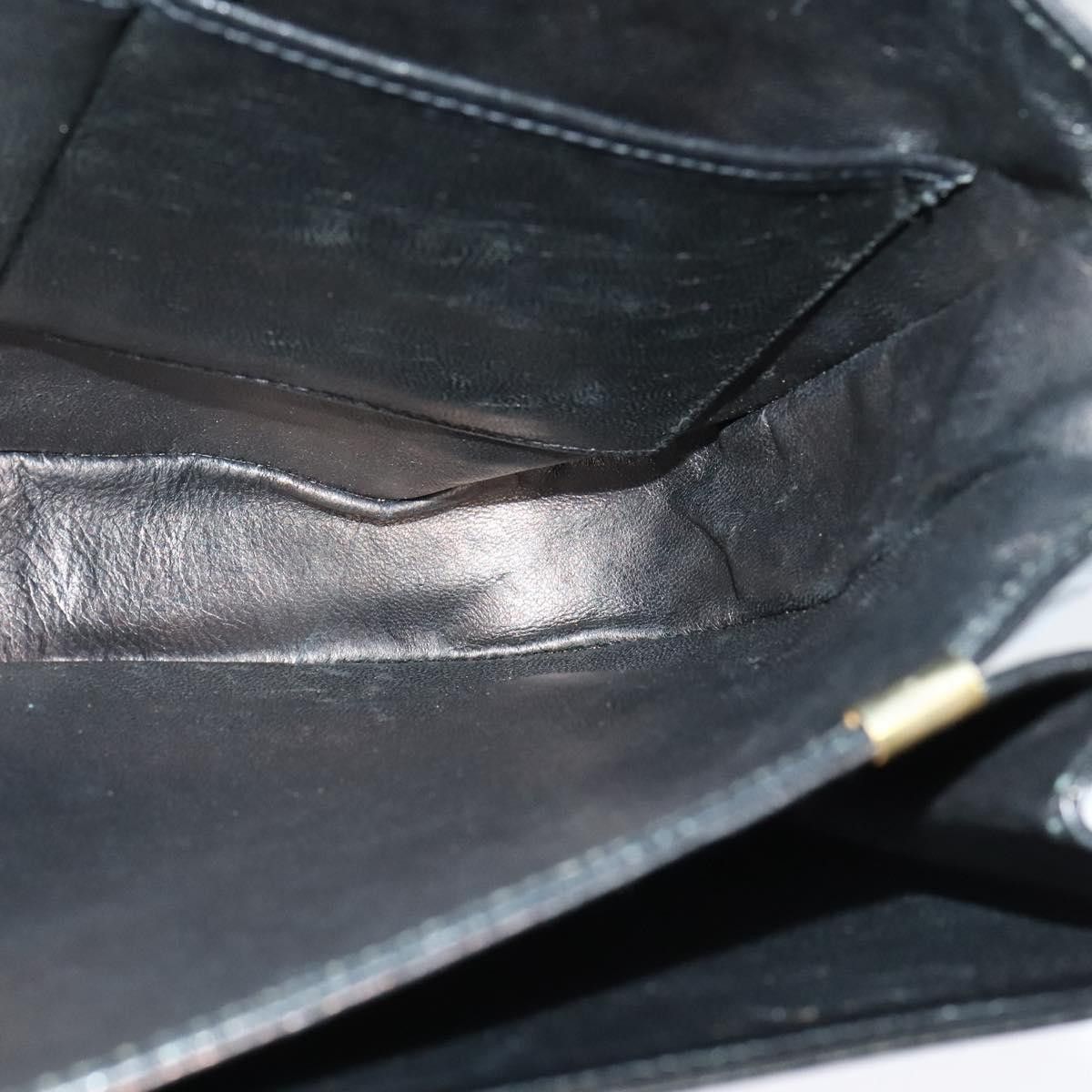 Celine Céline Horse carriage shoulder Size ONE SIZE - 15 Thumbnail