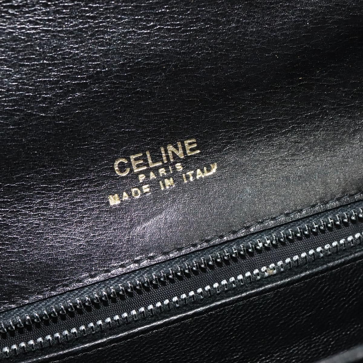 Celine Céline Horse carriage shoulder Size ONE SIZE - 12 Thumbnail