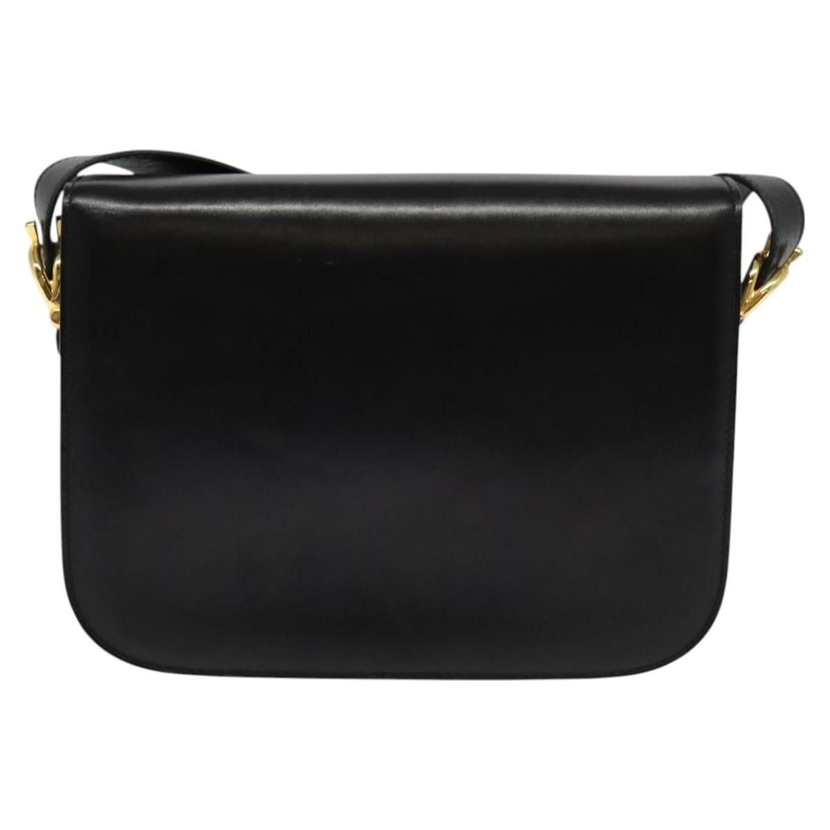 Celine Céline Horse carriage shoulder Size ONE SIZE - 2 Thumbnail