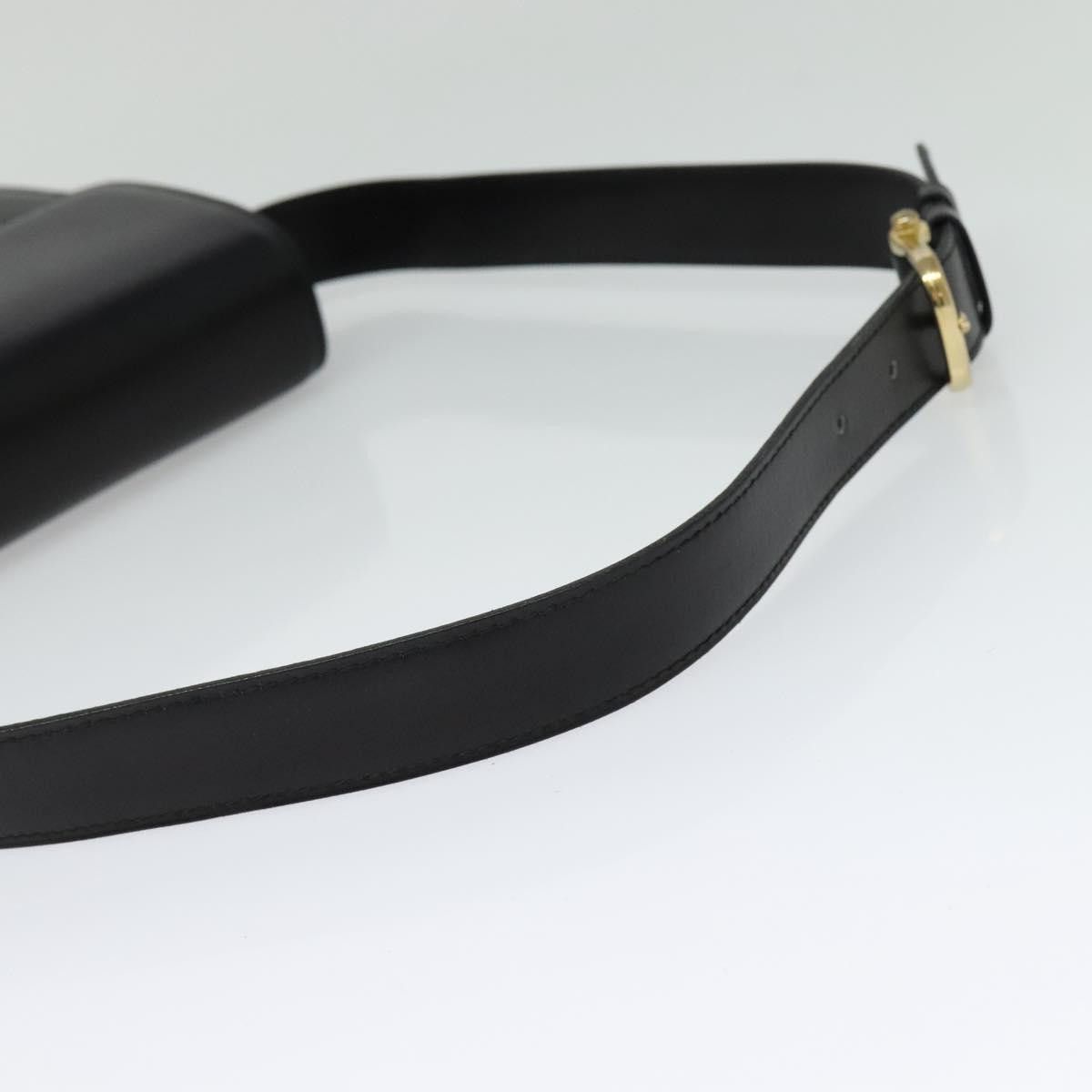 Celine Céline Horse carriage shoulder Size ONE SIZE - 5 Thumbnail