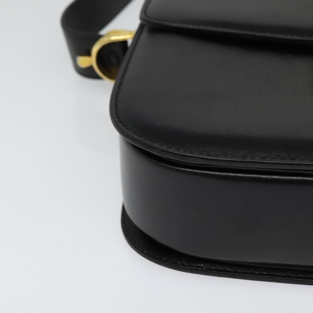 Celine Céline Horse carriage shoulder Size ONE SIZE - 6 Thumbnail