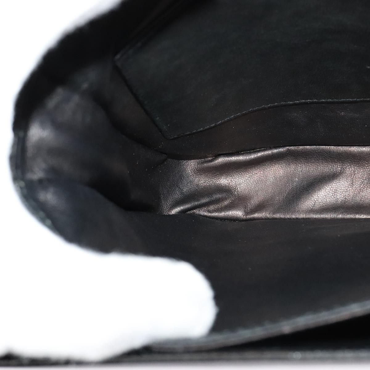 Celine Céline Horse carriage shoulder Size ONE SIZE - 14 Thumbnail