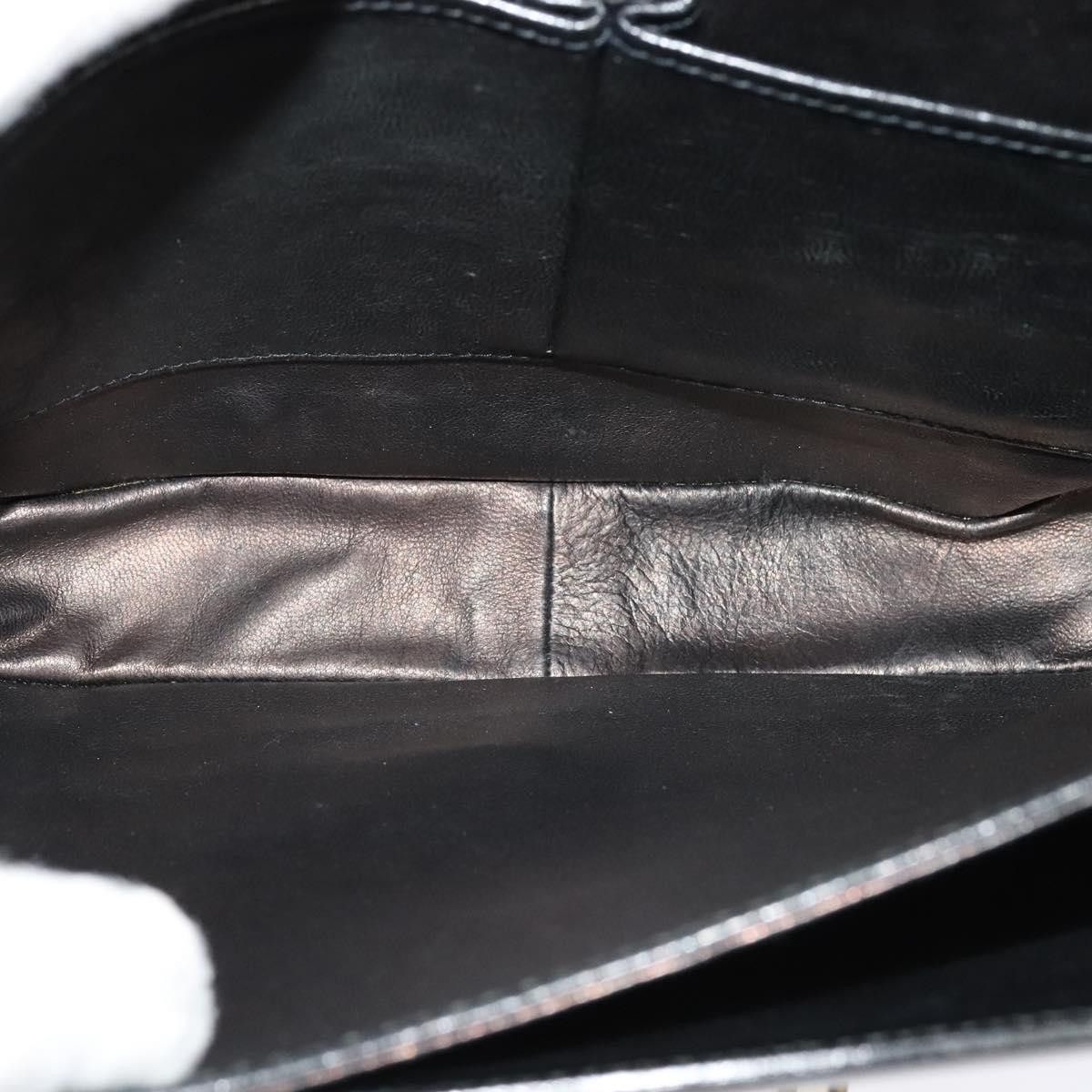Celine Céline Horse carriage shoulder Size ONE SIZE - 11 Thumbnail
