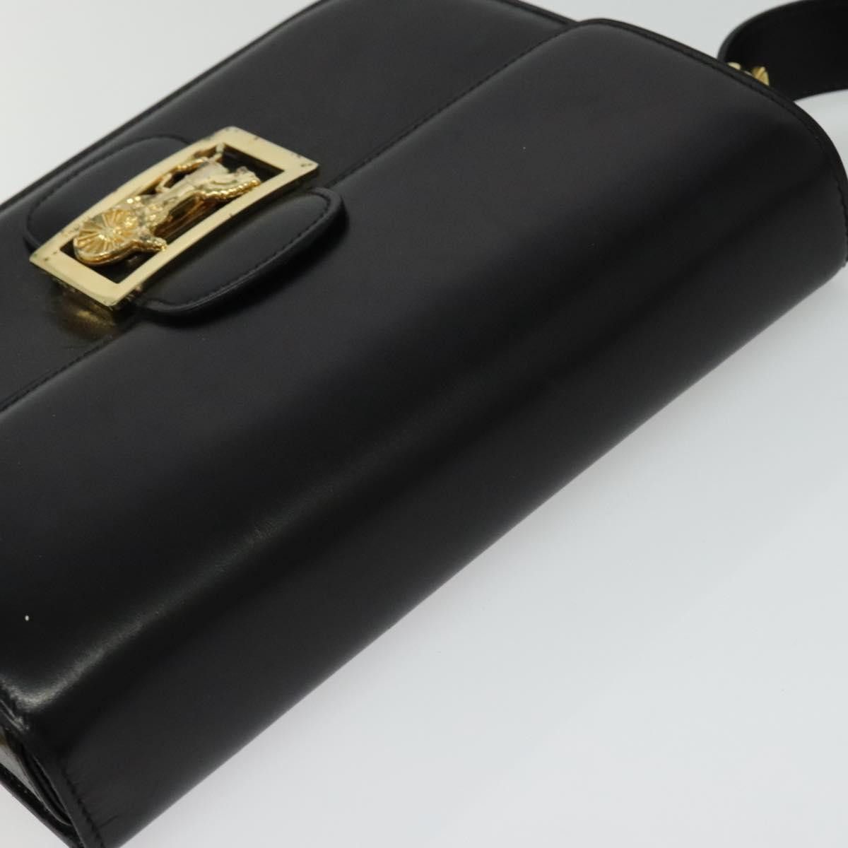 Celine Céline Horse carriage shoulder Size ONE SIZE - 17 Thumbnail