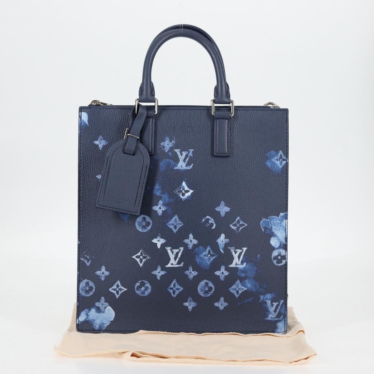 Louis Vuitton Louis Vuitton Sac Plat tote Size ONE SIZE - 14 Thumbnail