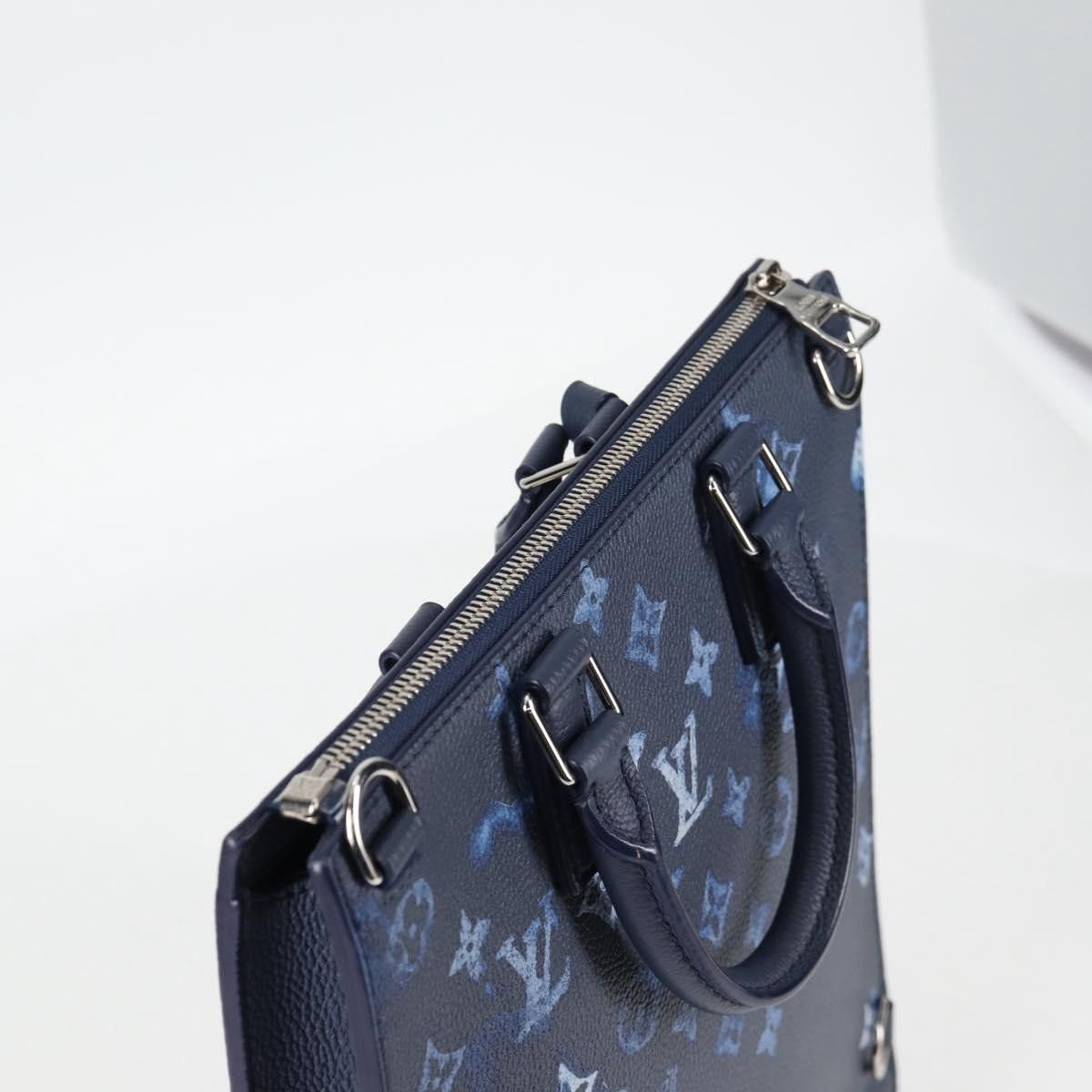 Louis Vuitton Louis Vuitton Sac Plat tote Size ONE SIZE - 19 Thumbnail