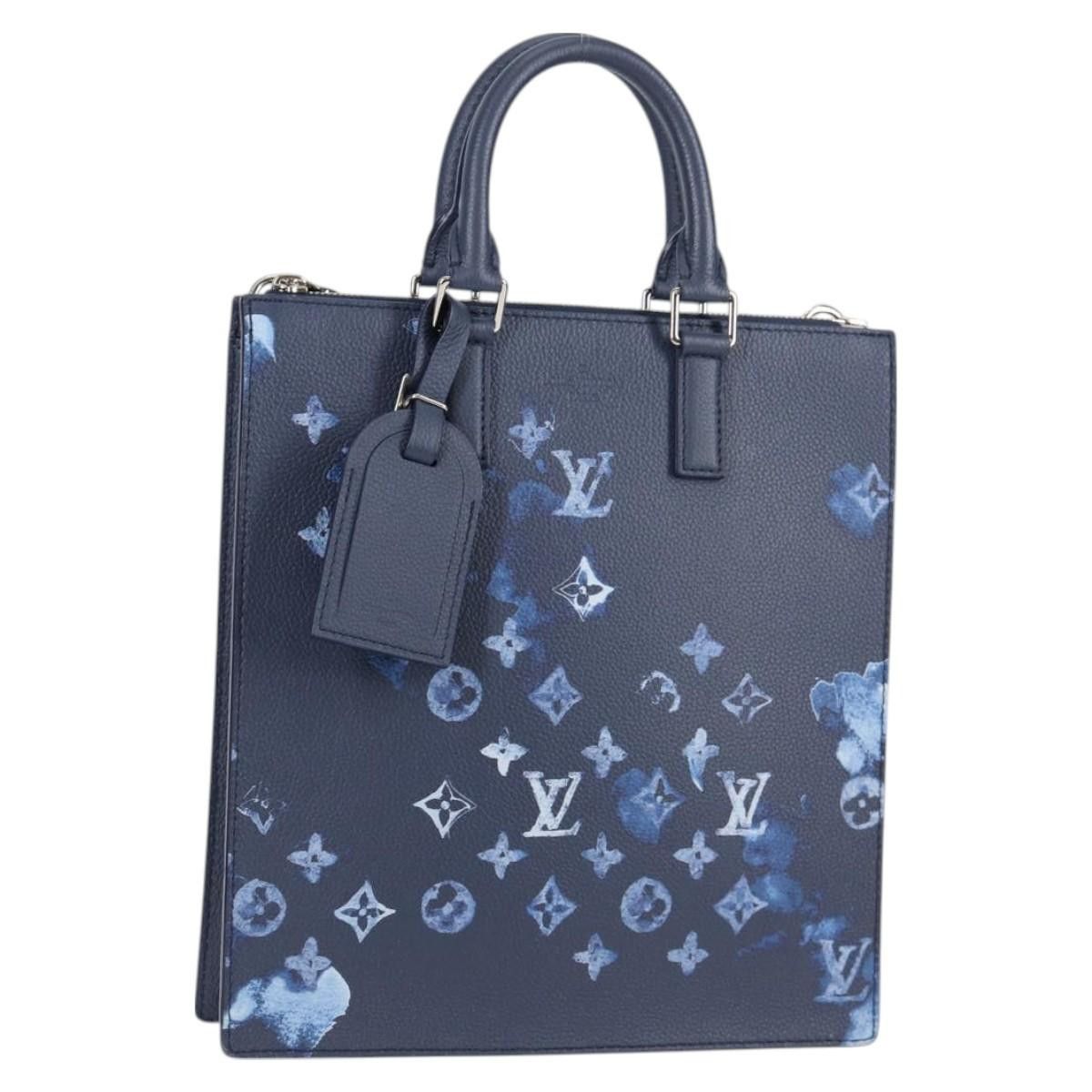 Louis Vuitton Louis Vuitton Sac Plat tote Size ONE SIZE - 18 Thumbnail