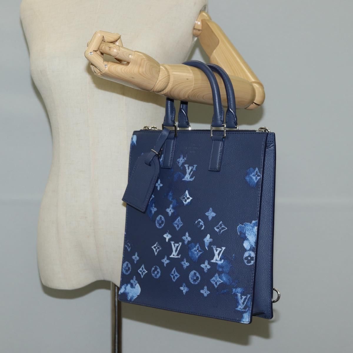Louis Vuitton Louis Vuitton Sac Plat tote Size ONE SIZE - 16 Thumbnail