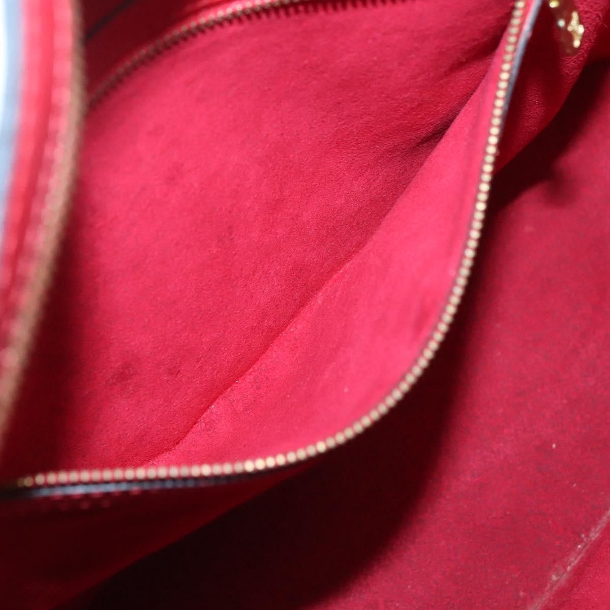 Louis Vuitton Louis Vuitton Lussac shoulder Size ONE SIZE - 19 Thumbnail