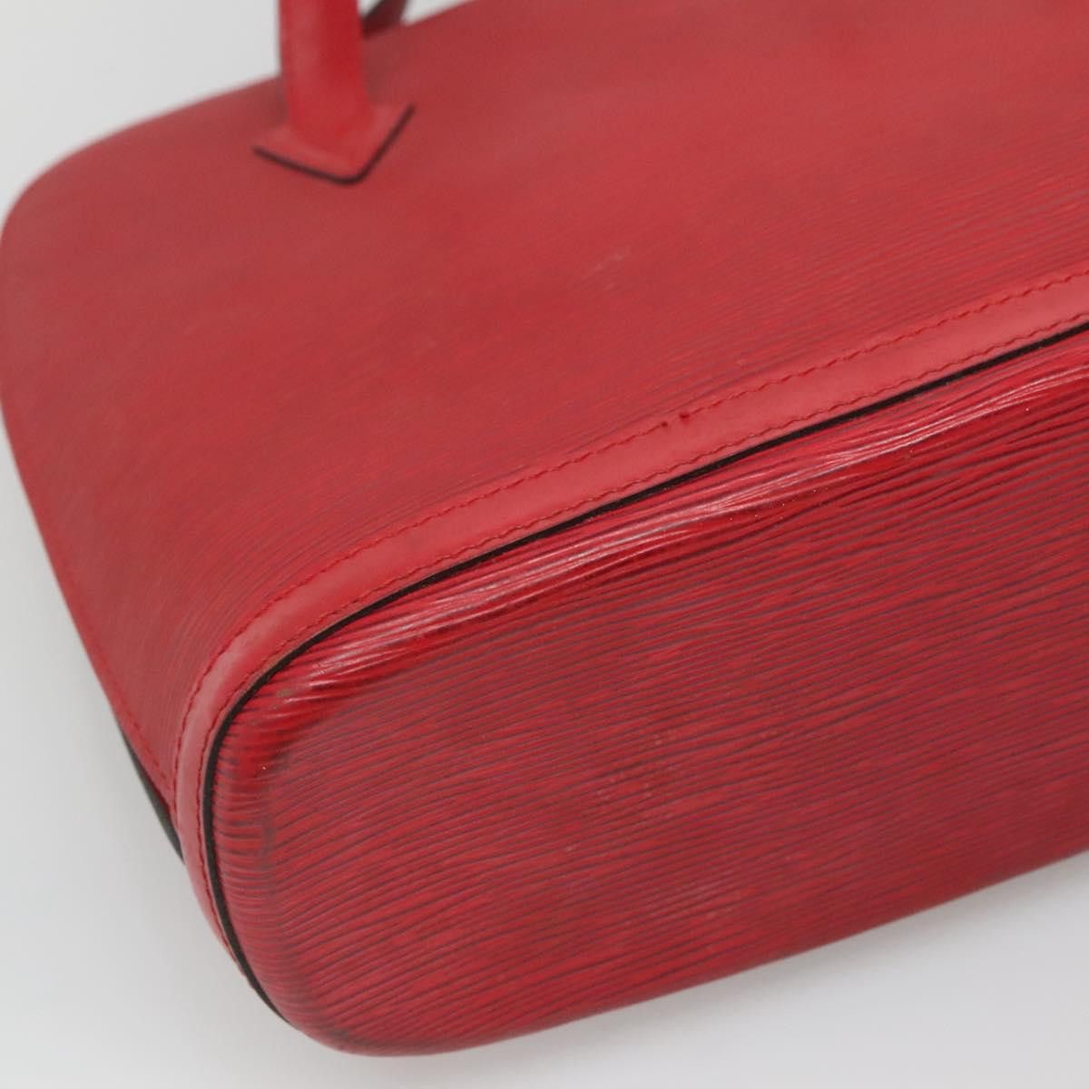 Louis Vuitton Louis Vuitton Lussac shoulder Size ONE SIZE - 8 Thumbnail