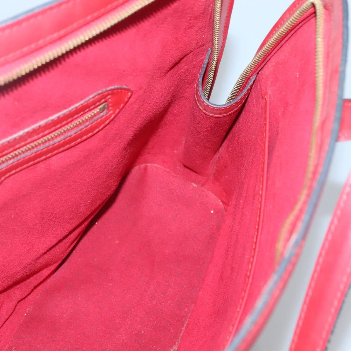 Louis Vuitton Louis Vuitton Lussac shoulder Size ONE SIZE - 17 Thumbnail