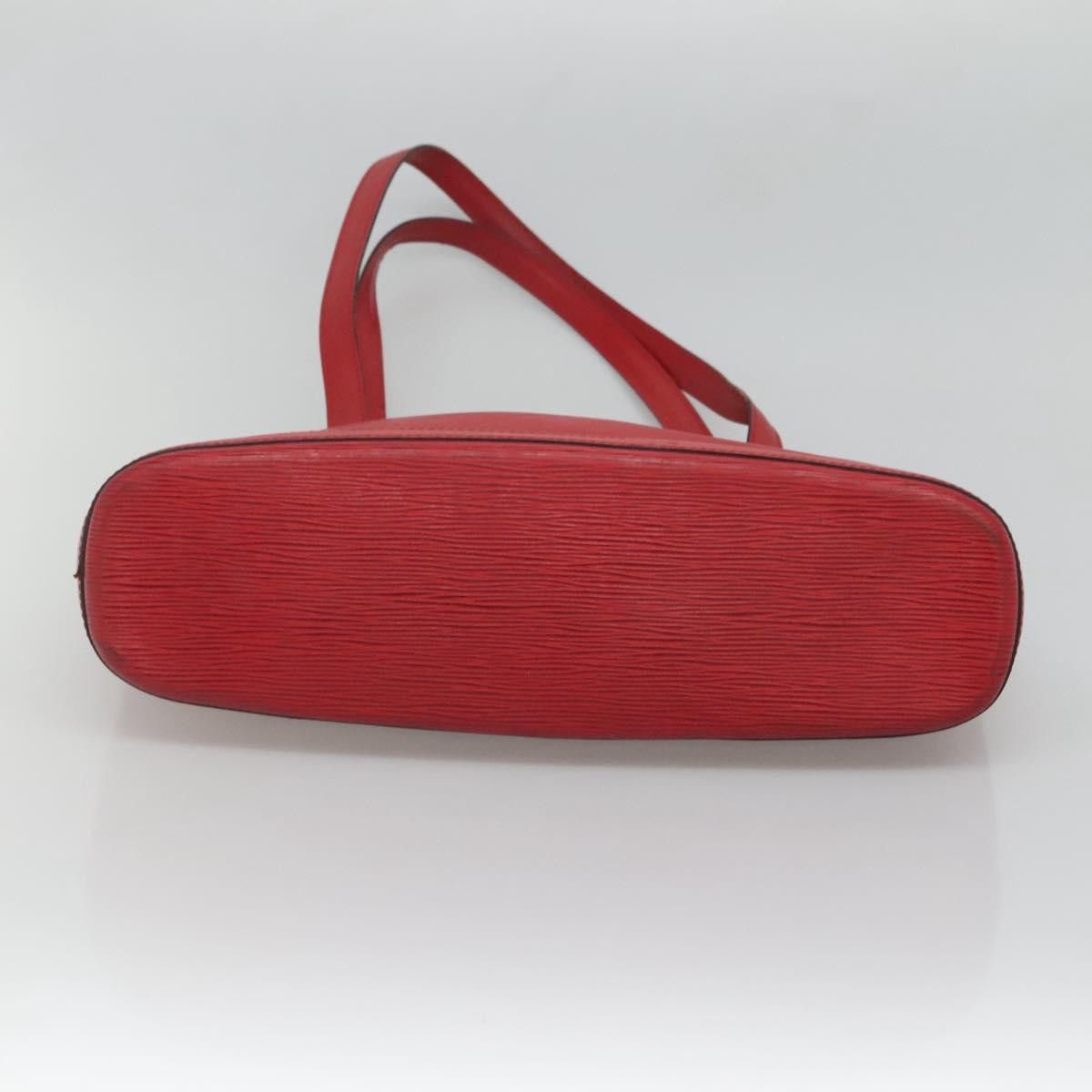 Louis Vuitton Louis Vuitton Lussac shoulder Size ONE SIZE - 21 Thumbnail
