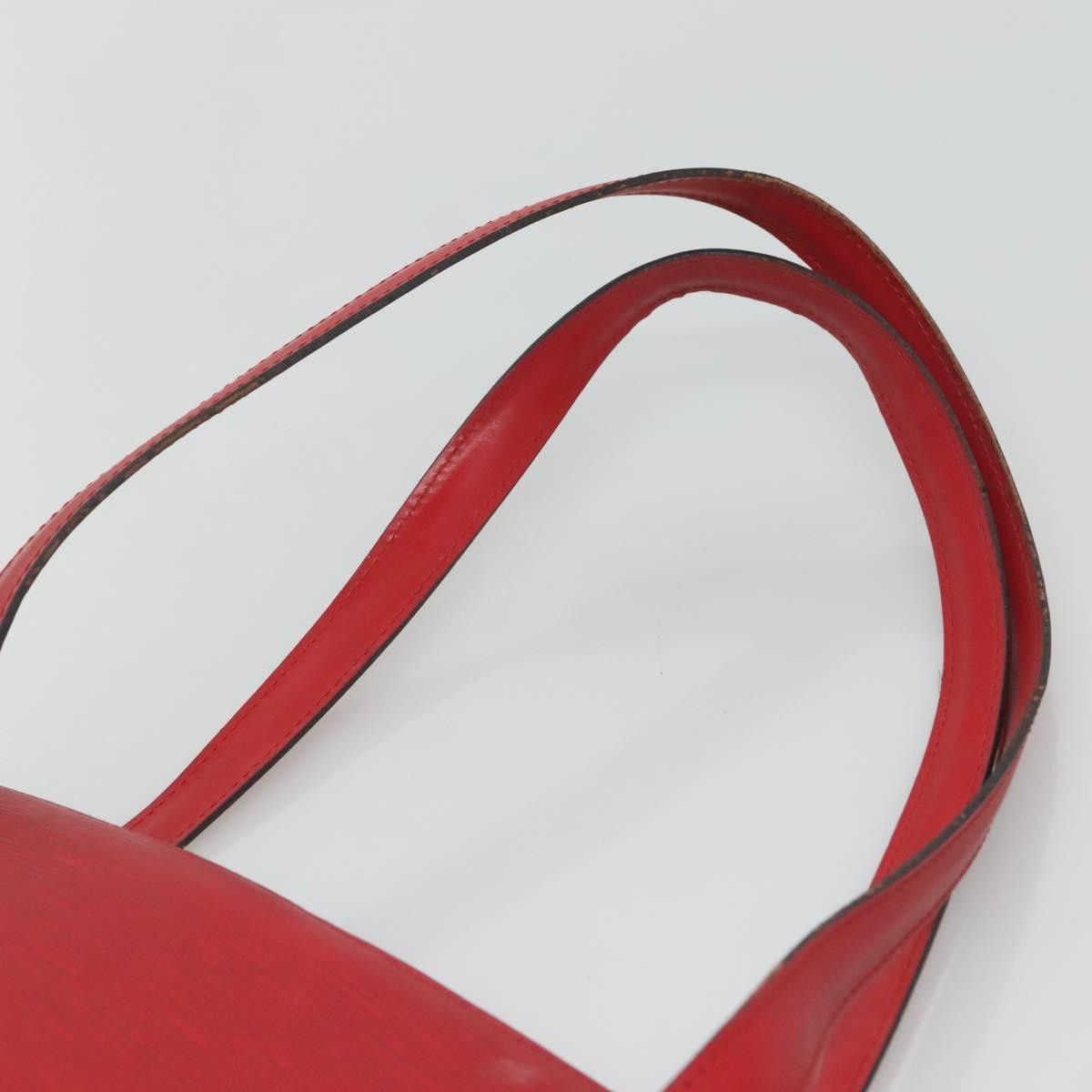 Louis Vuitton Louis Vuitton Lussac shoulder Size ONE SIZE - 5 Thumbnail