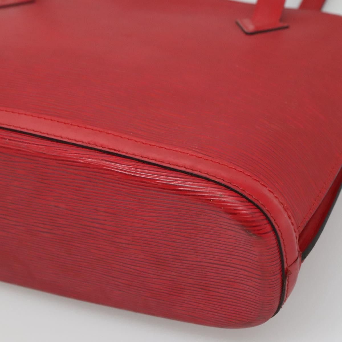 Louis Vuitton Louis Vuitton Lussac shoulder Size ONE SIZE - 7 Thumbnail