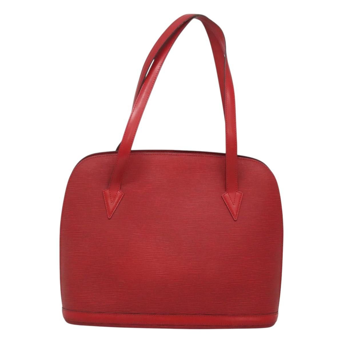 Louis Vuitton Louis Vuitton Lussac shoulder Size ONE SIZE - 2 Thumbnail