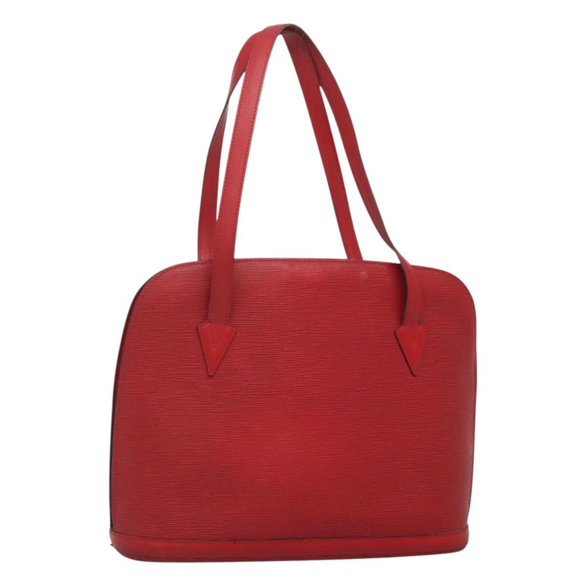 Louis Vuitton Louis Vuitton Lussac shoulder Size ONE SIZE - 22 Thumbnail