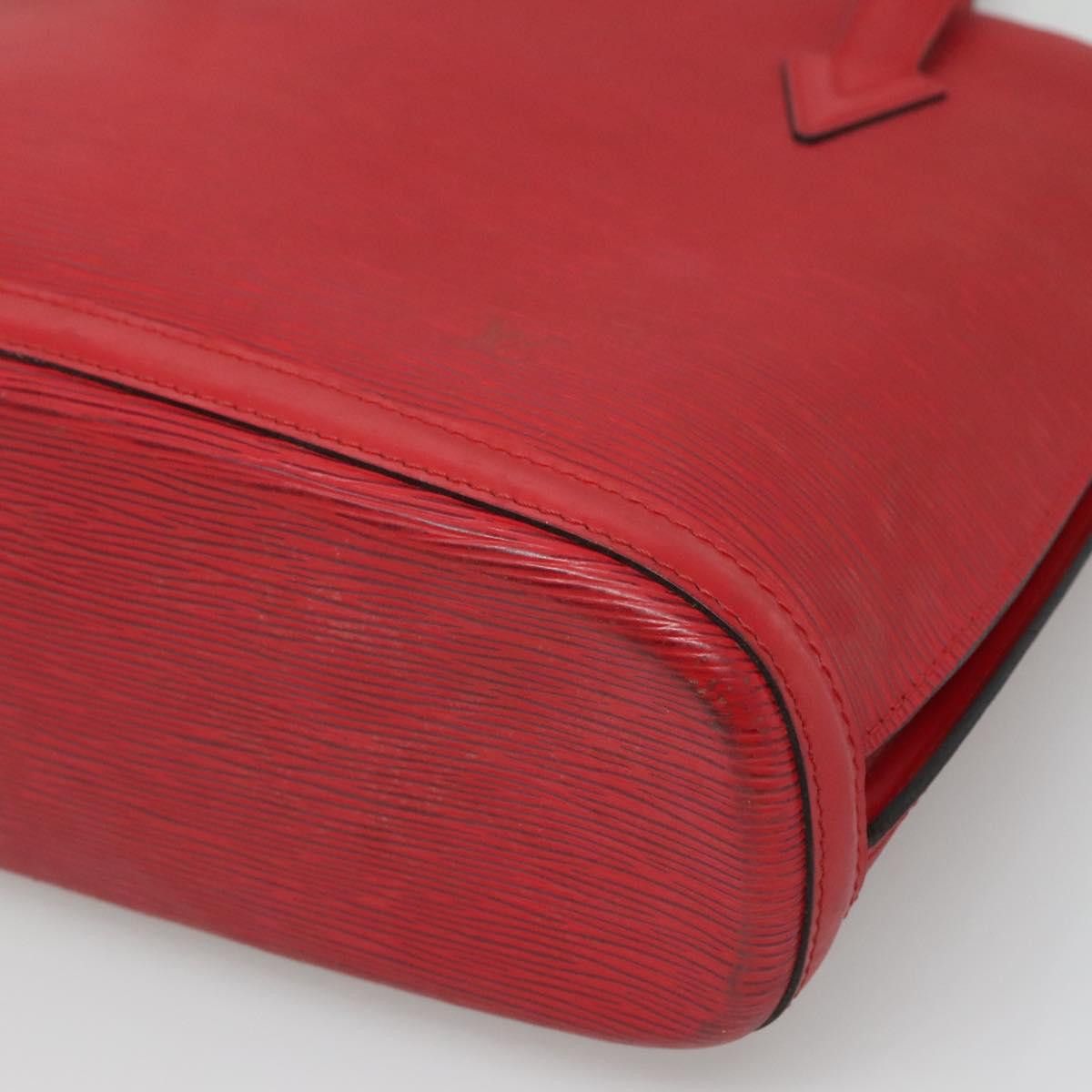 Louis Vuitton Louis Vuitton Lussac shoulder Size ONE SIZE - 9 Thumbnail