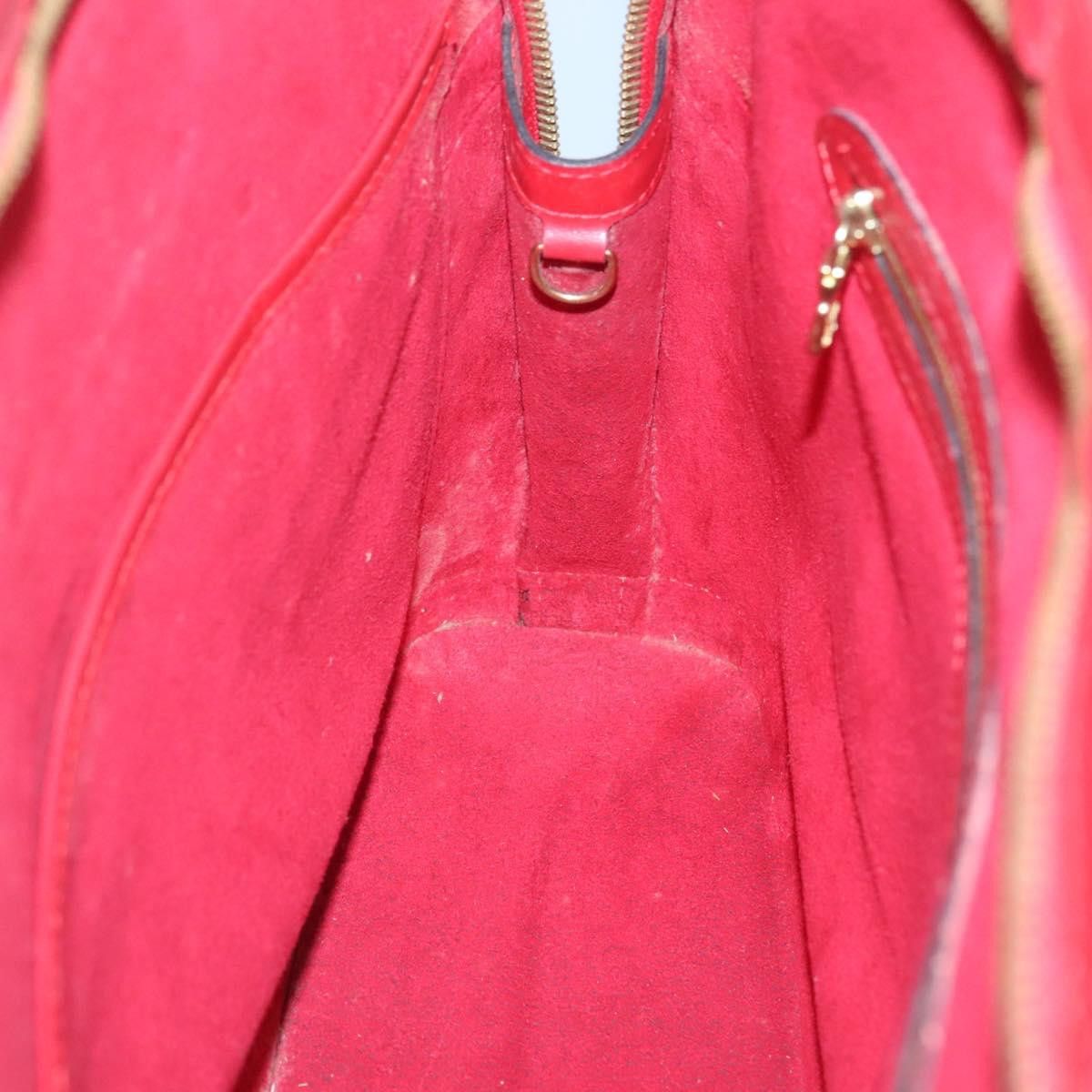 Louis Vuitton Louis Vuitton Lussac shoulder Size ONE SIZE - 18 Thumbnail