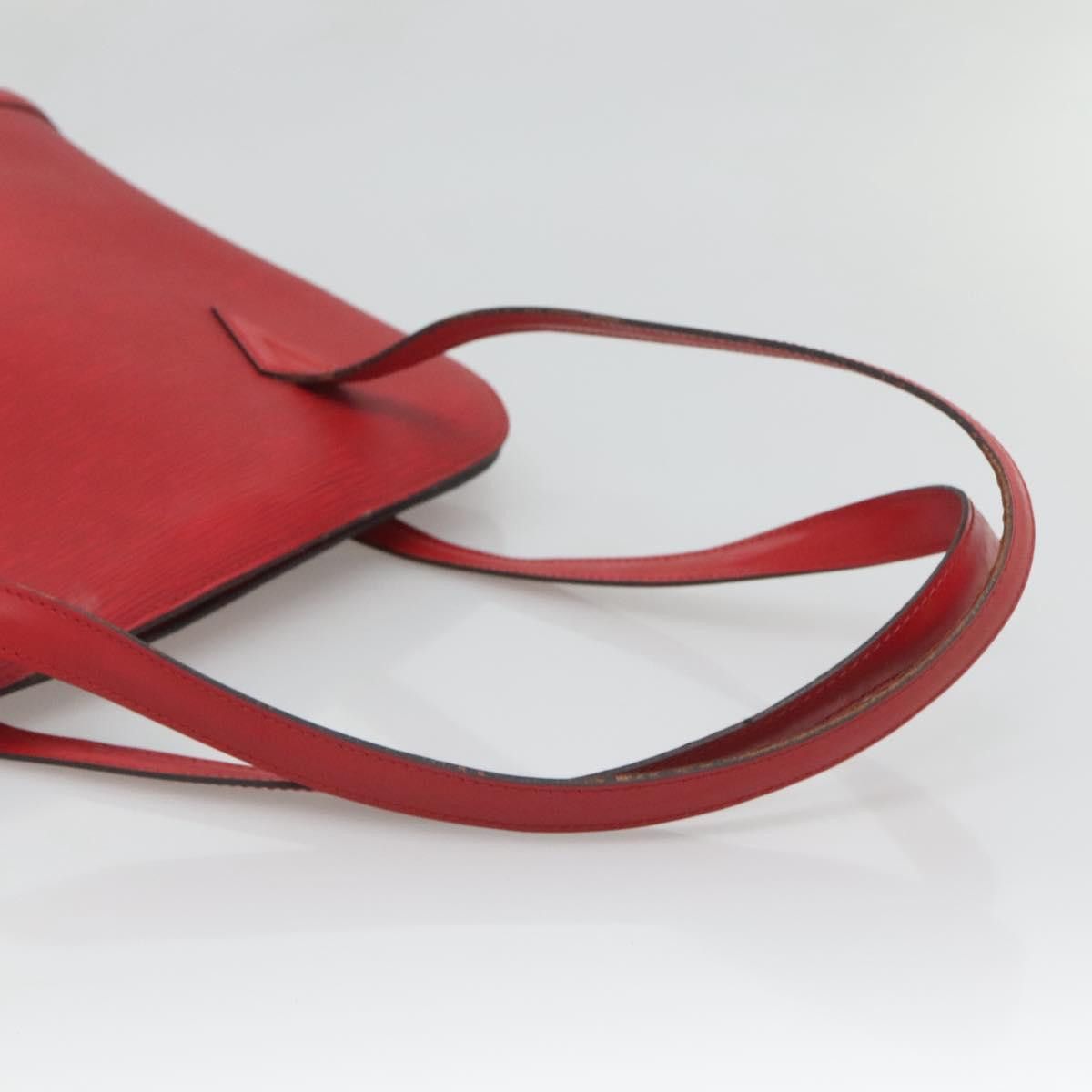Louis Vuitton Louis Vuitton Lussac shoulder Size ONE SIZE - 16 Thumbnail