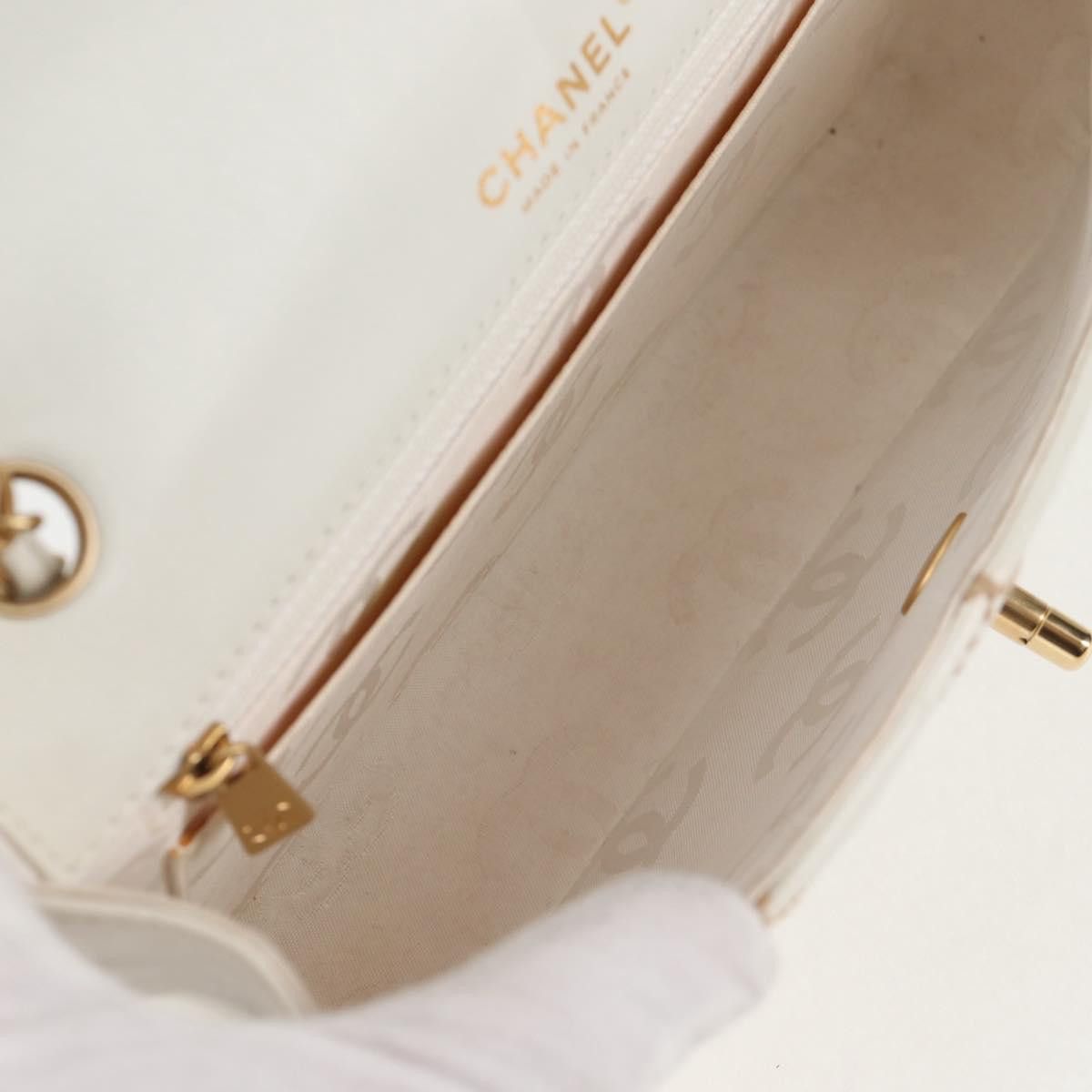 Chanel Chanel Wild stitch shoulder Size ONE SIZE - 11 Thumbnail