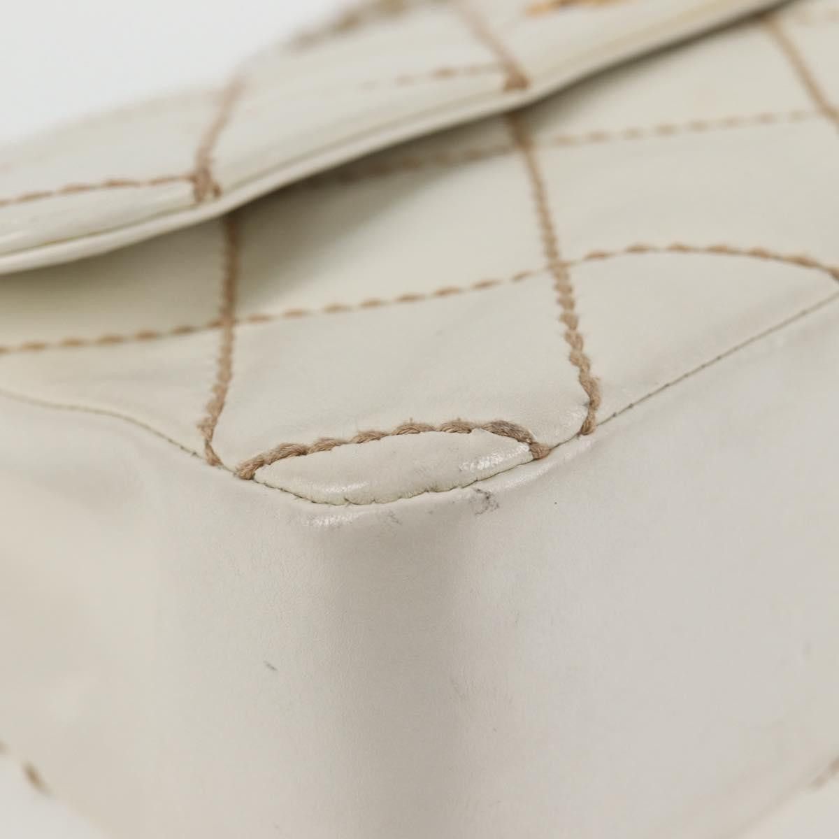 Chanel Chanel Wild stitch shoulder Size ONE SIZE - 6 Thumbnail
