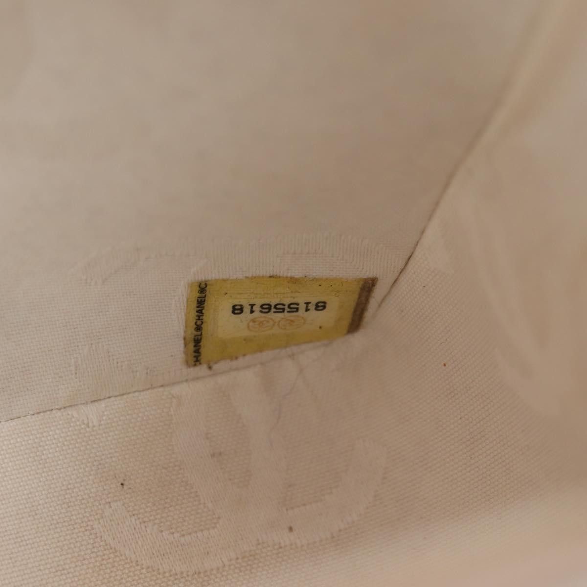 Chanel Chanel Wild stitch shoulder Size ONE SIZE - 13 Thumbnail
