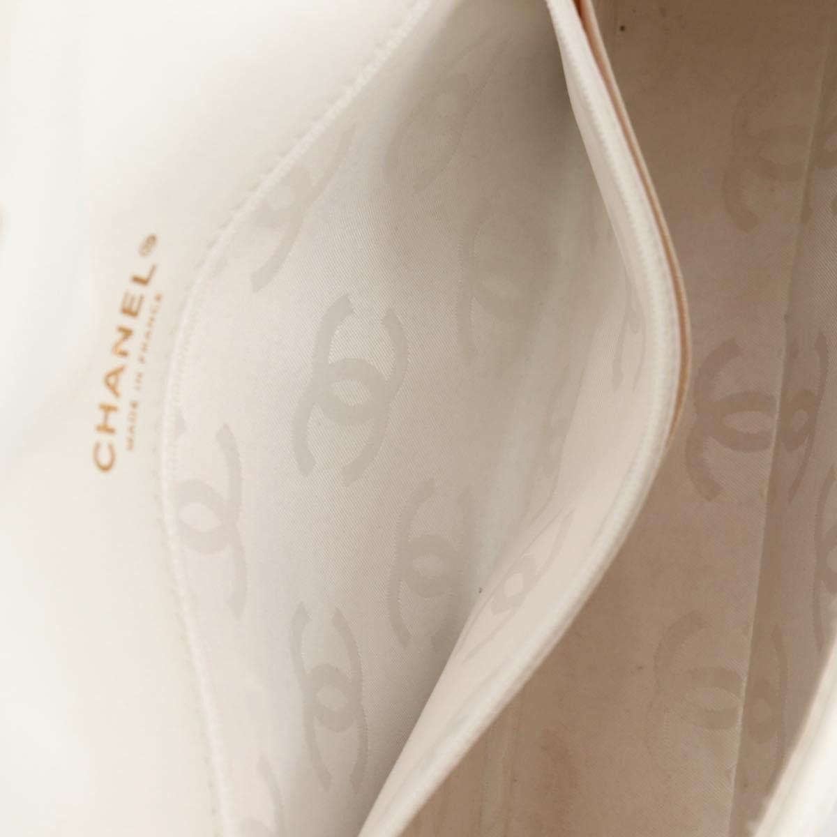 Chanel Chanel Wild stitch shoulder Size ONE SIZE - 25 Thumbnail