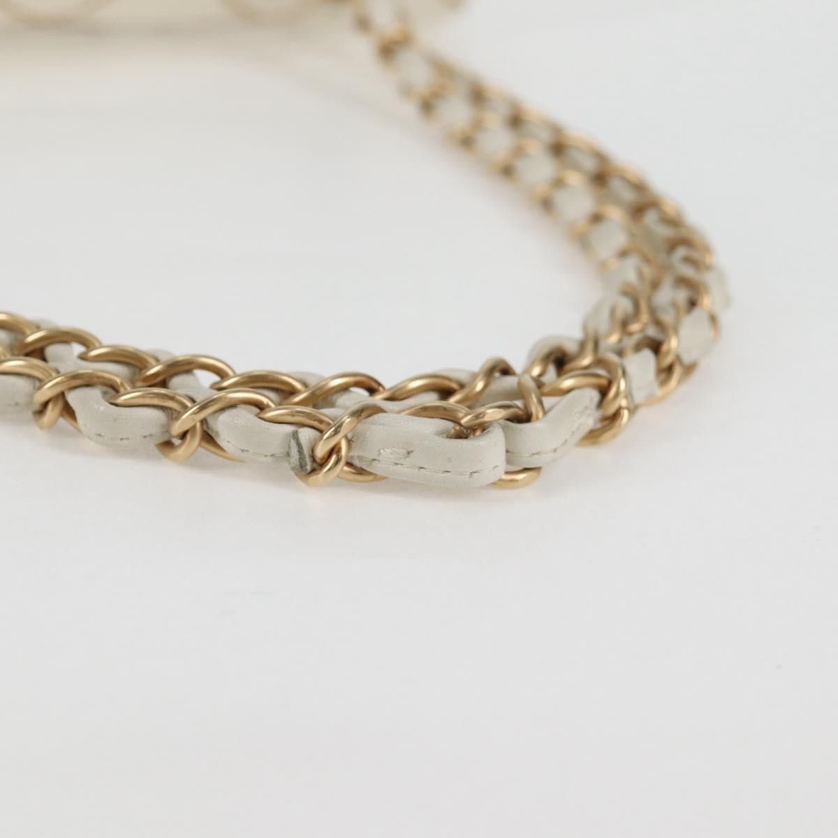 Chanel Chanel Wild stitch shoulder Size ONE SIZE - 20 Thumbnail