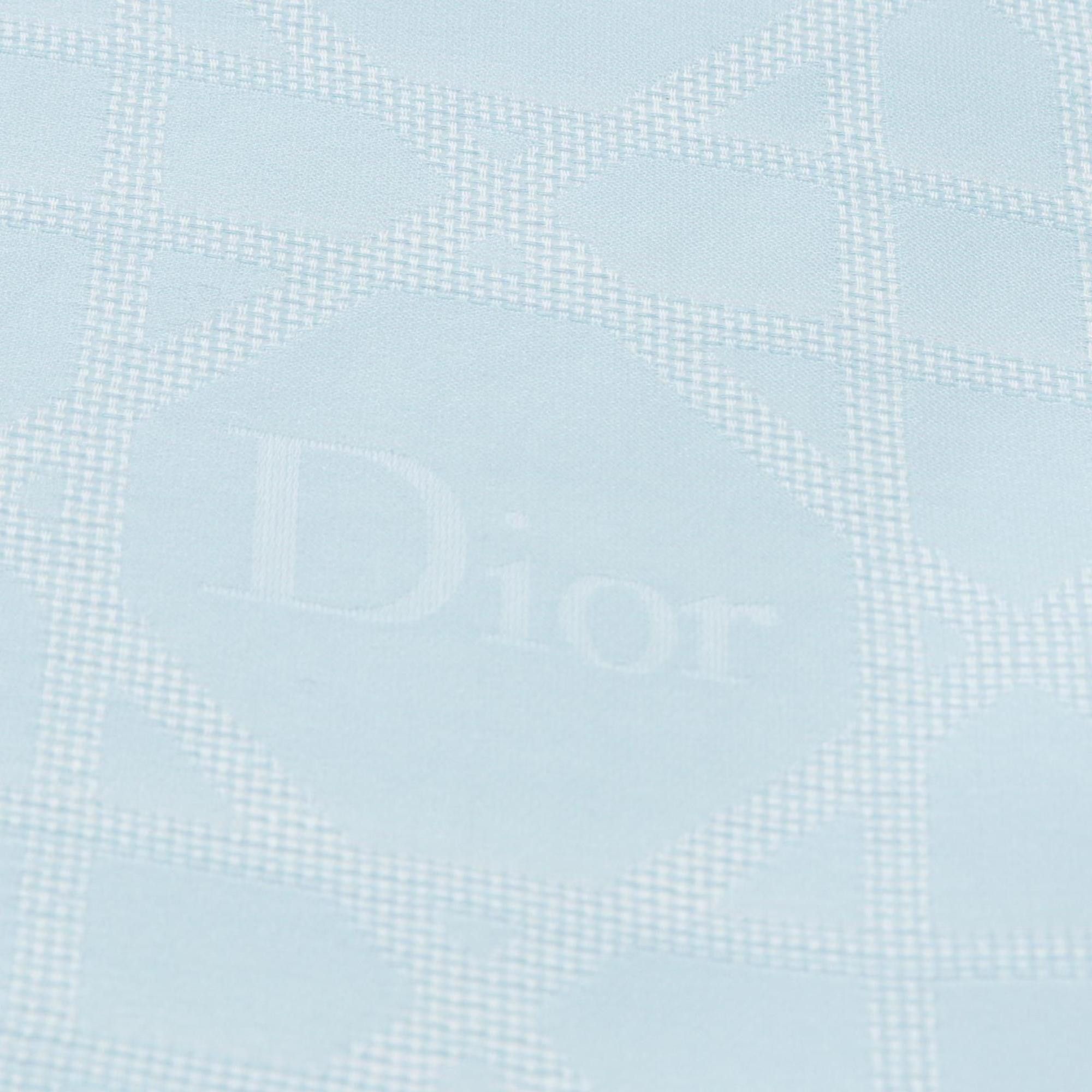 Dior Dior -- scarf Size ONE SIZE - 5 Thumbnail