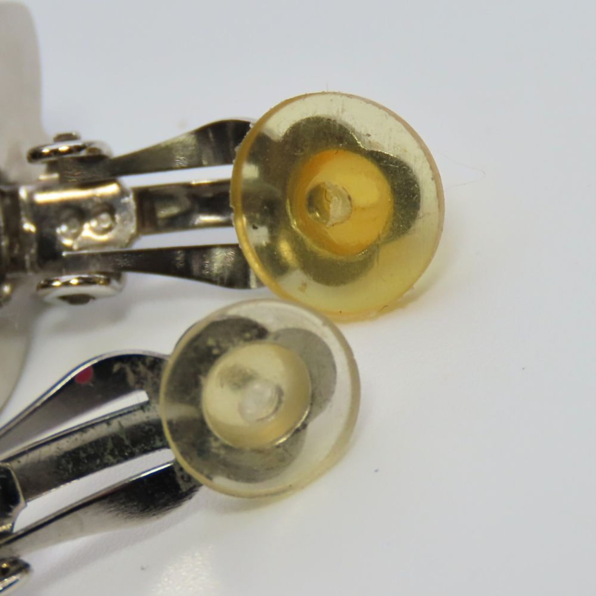 Chanel Chanel Coco Mark earring Size ONE SIZE - 5 Thumbnail