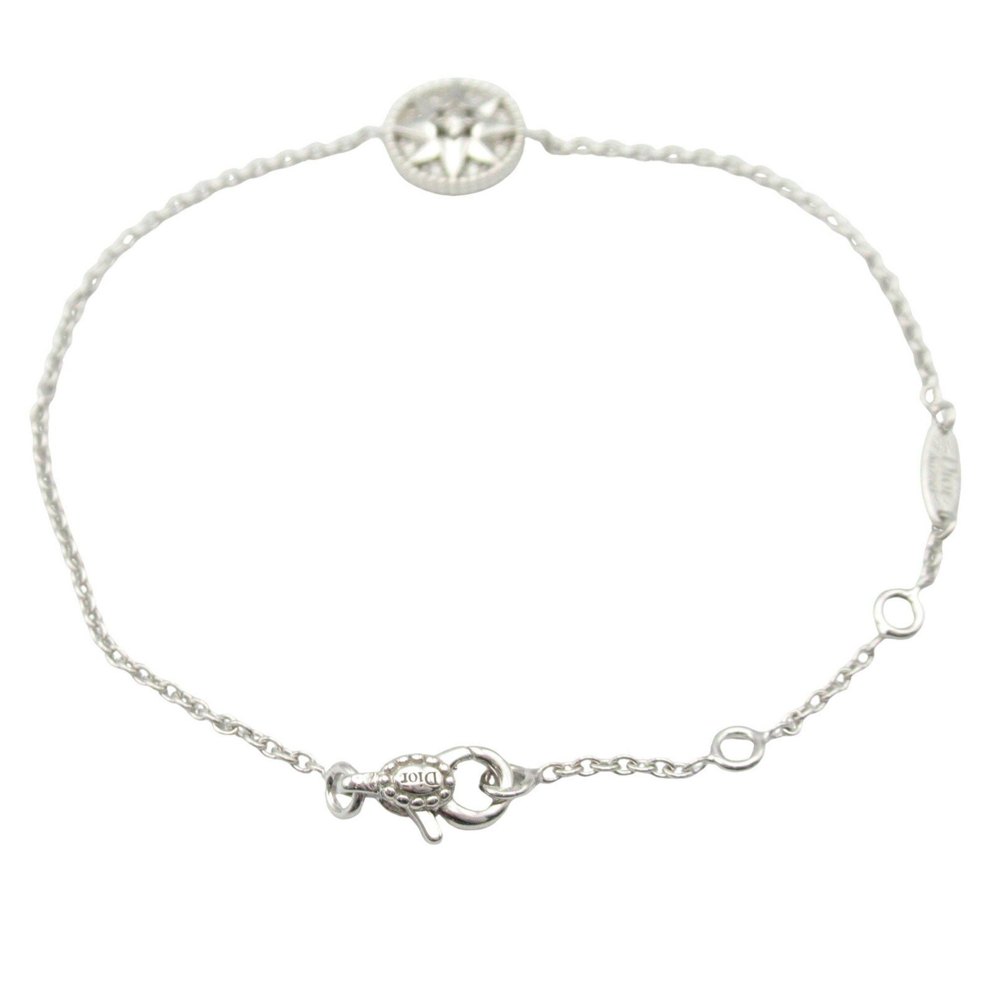 Dior Dior Rose des vents bracelet Size ONE SIZE - 2 Thumbnail
