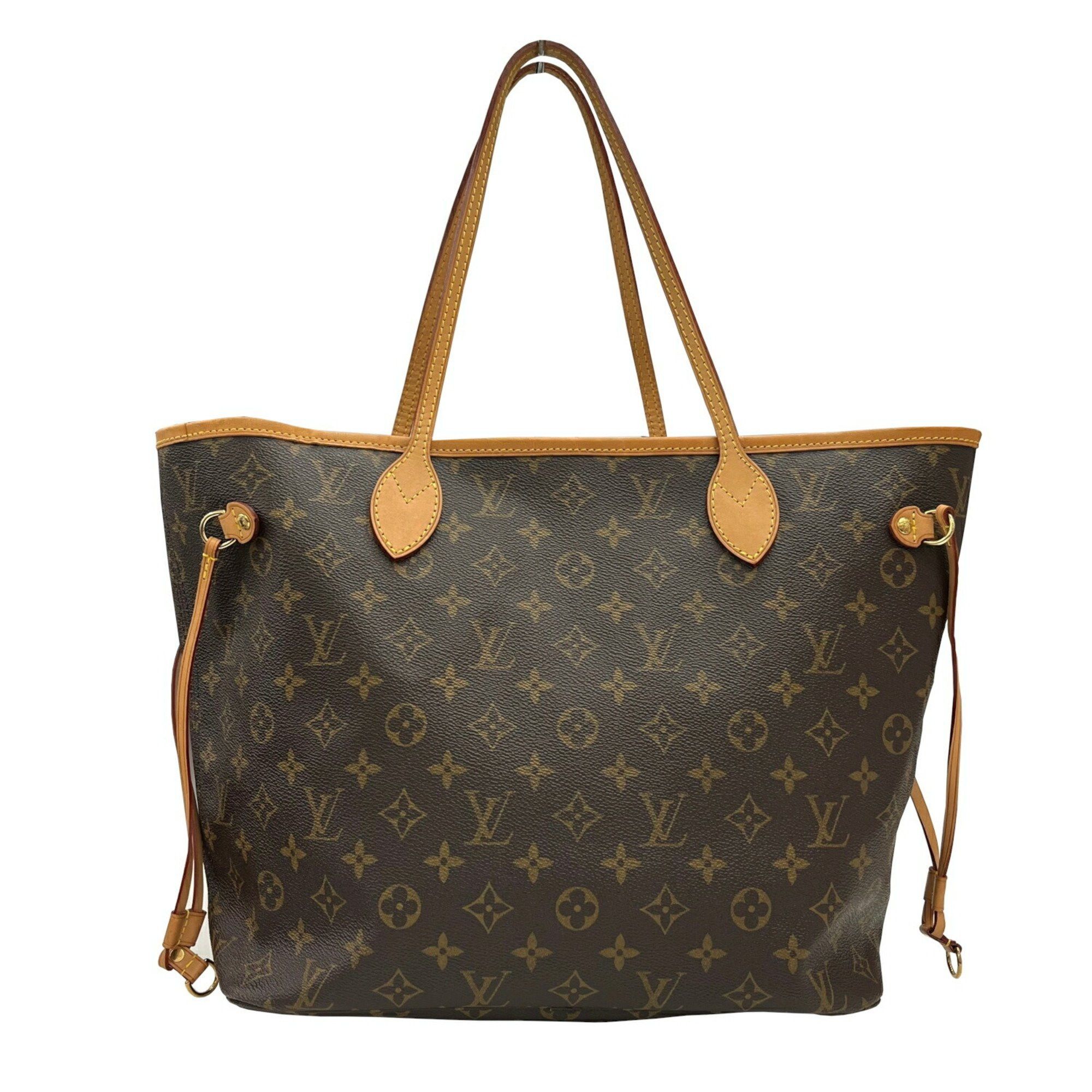 Louis Vuitton Louis Vuitton Neverfull MM tote Size ONE SIZE - 2 Thumbnail