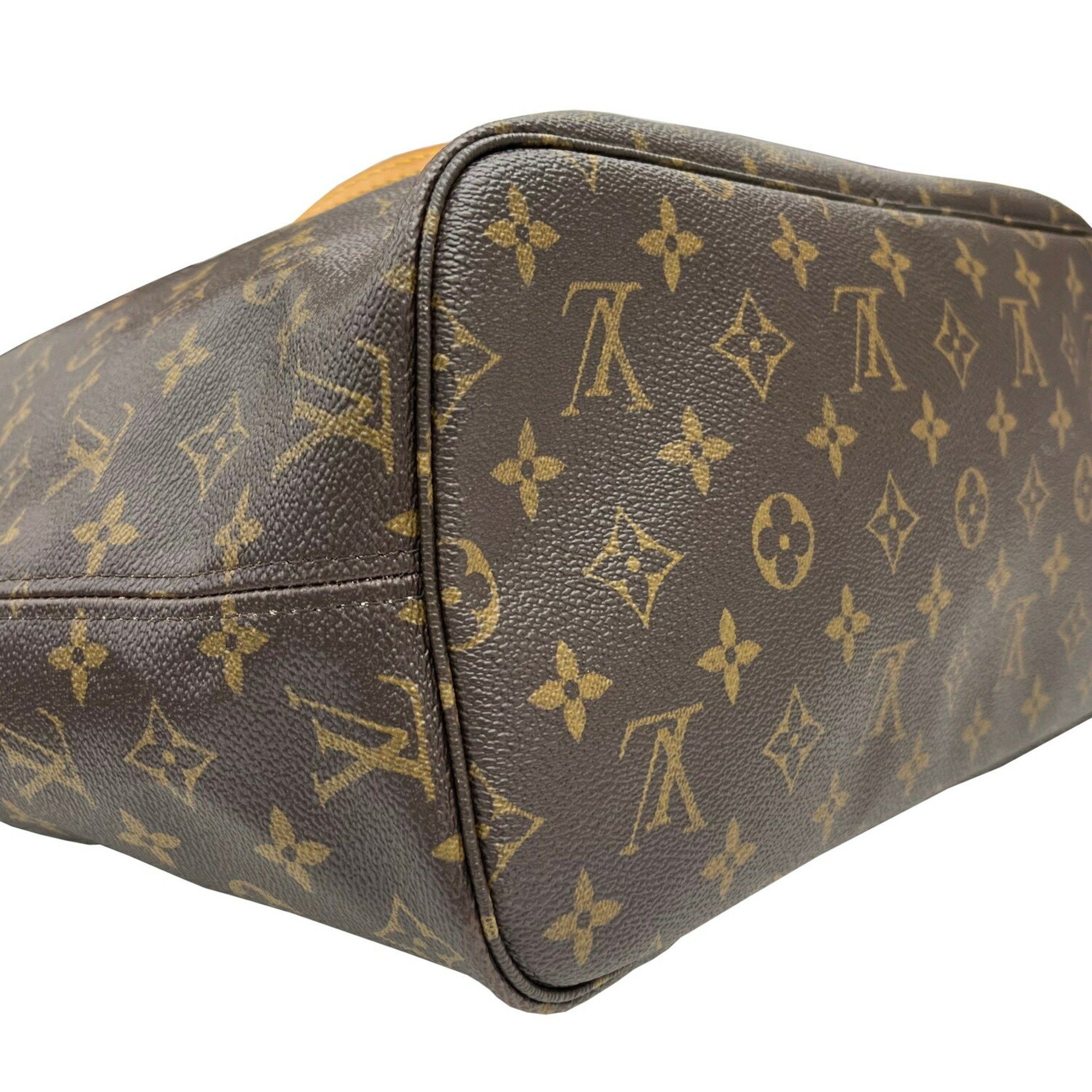 Louis Vuitton Louis Vuitton Neverfull MM tote Size ONE SIZE - 8 Thumbnail