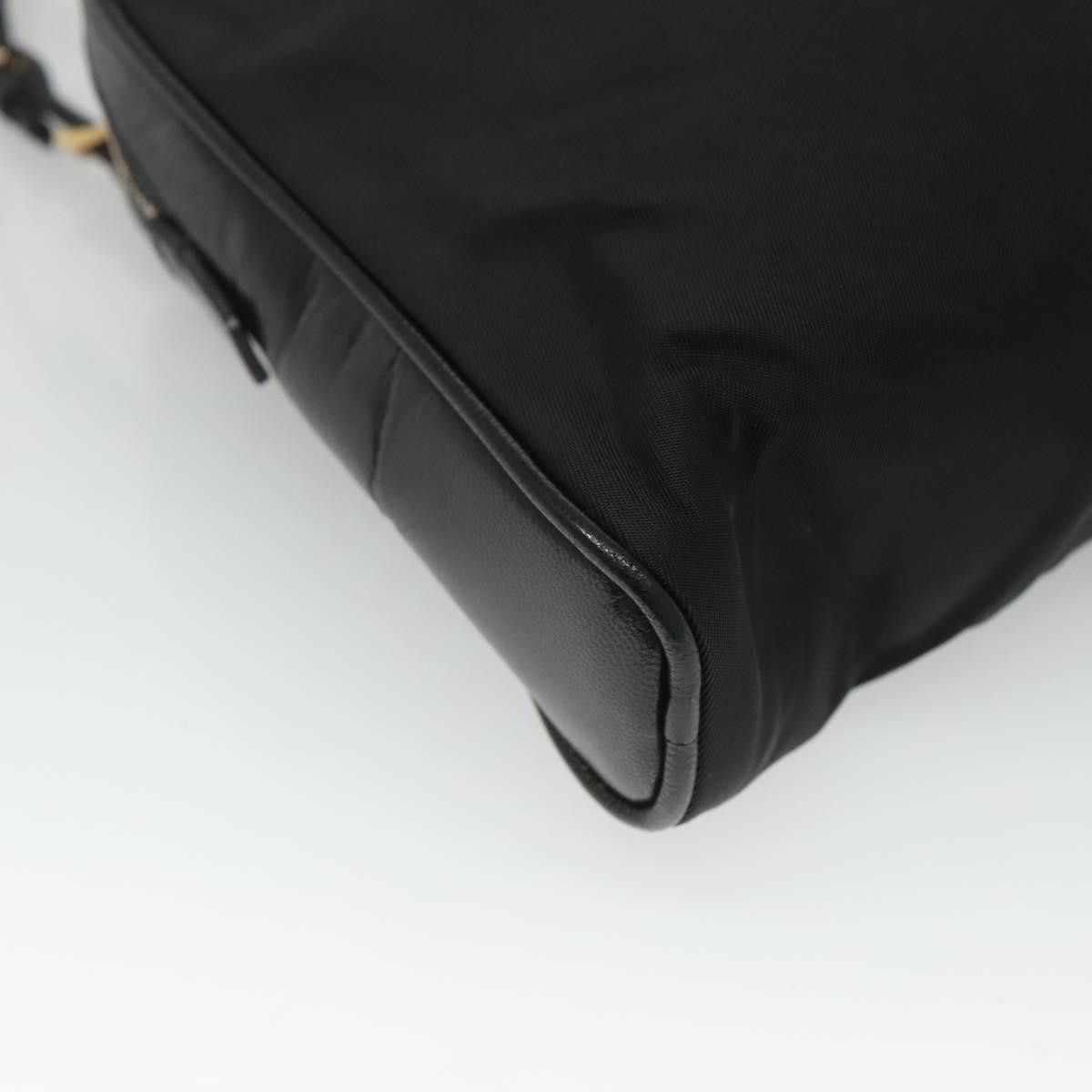 Prada Prada Tessuto shoulder Size ONE SIZE - 9 Thumbnail