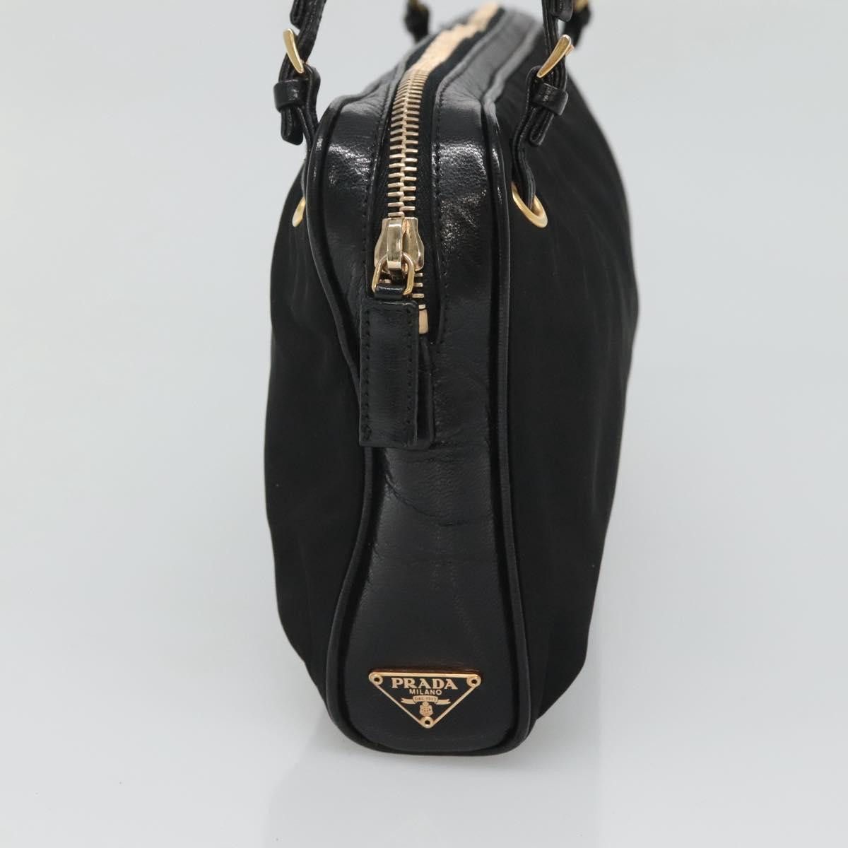 Prada Prada Tessuto shoulder Size ONE SIZE - 3 Thumbnail