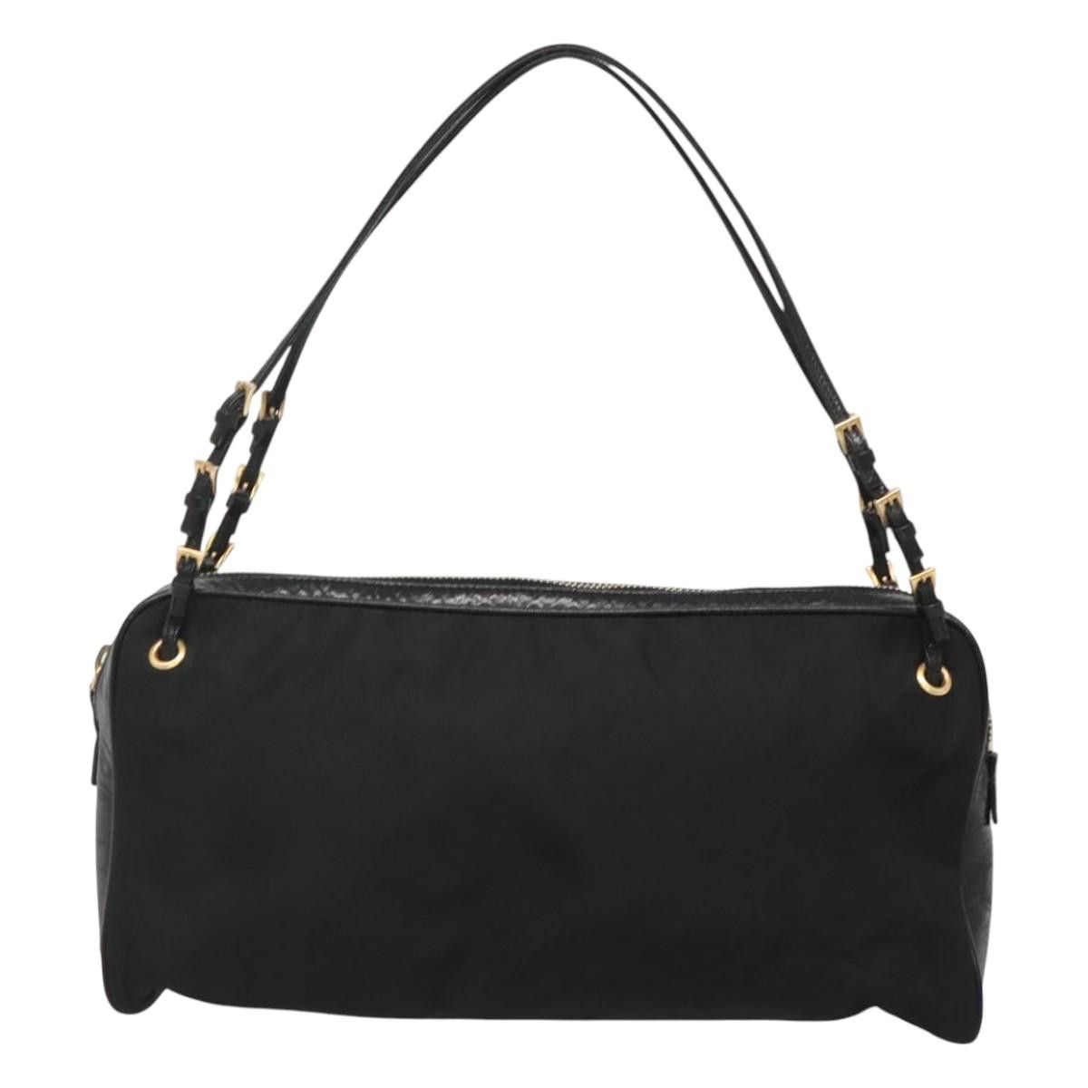 Prada Prada Tessuto shoulder Size ONE SIZE - 2 Thumbnail