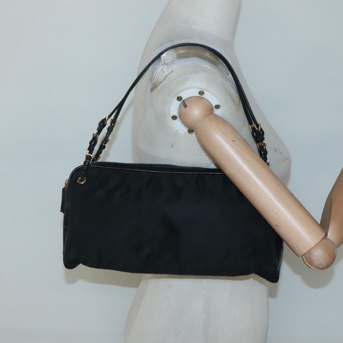 Prada Prada Tessuto shoulder Size ONE SIZE - 15 Thumbnail