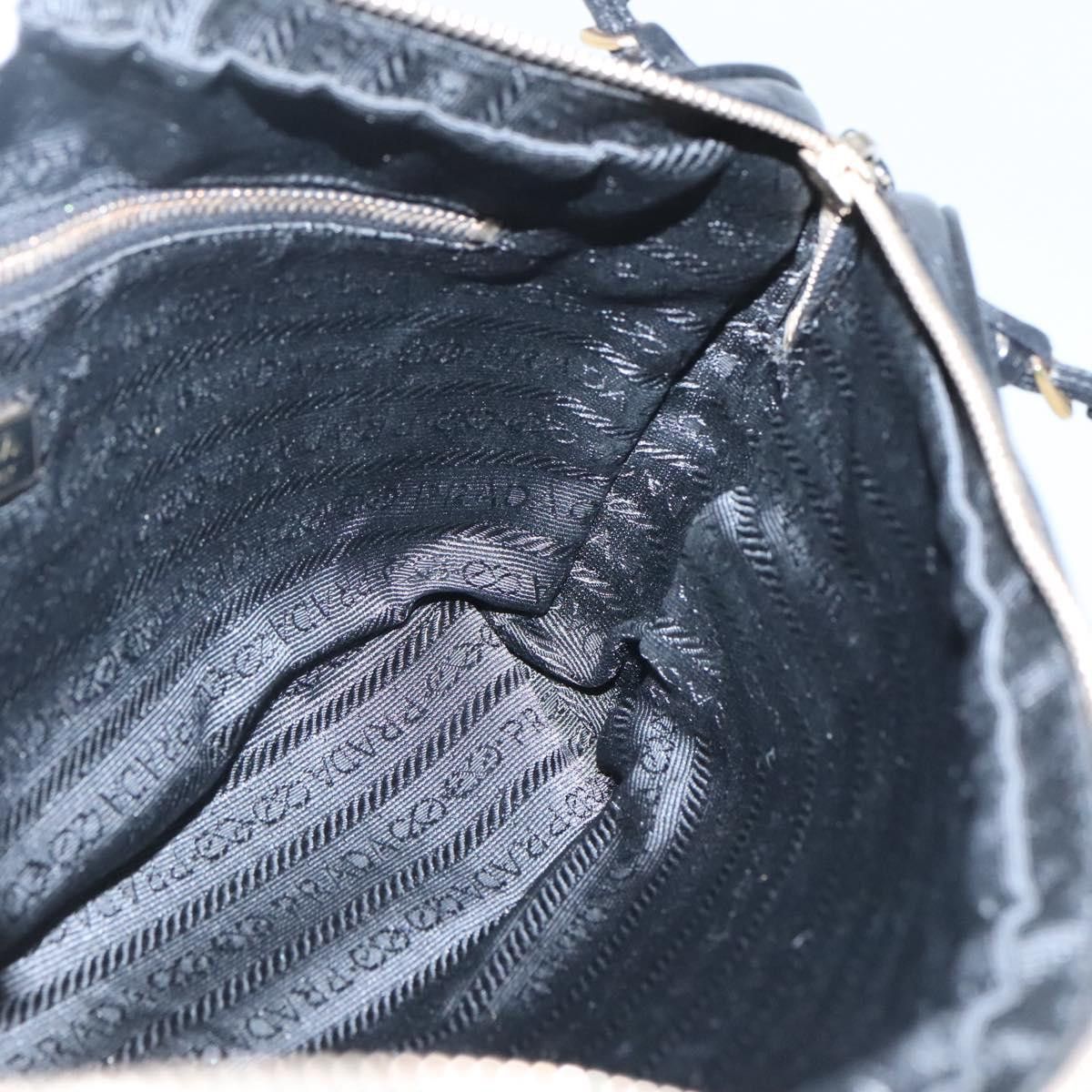 Prada Prada Tessuto shoulder Size ONE SIZE - 21 Thumbnail