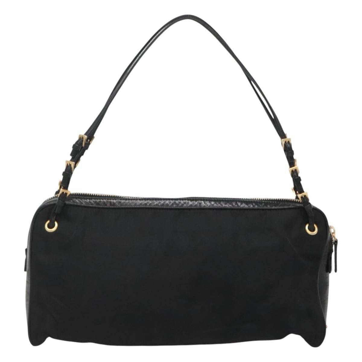 Prada Prada Tessuto shoulder Size ONE SIZE - 18 Thumbnail