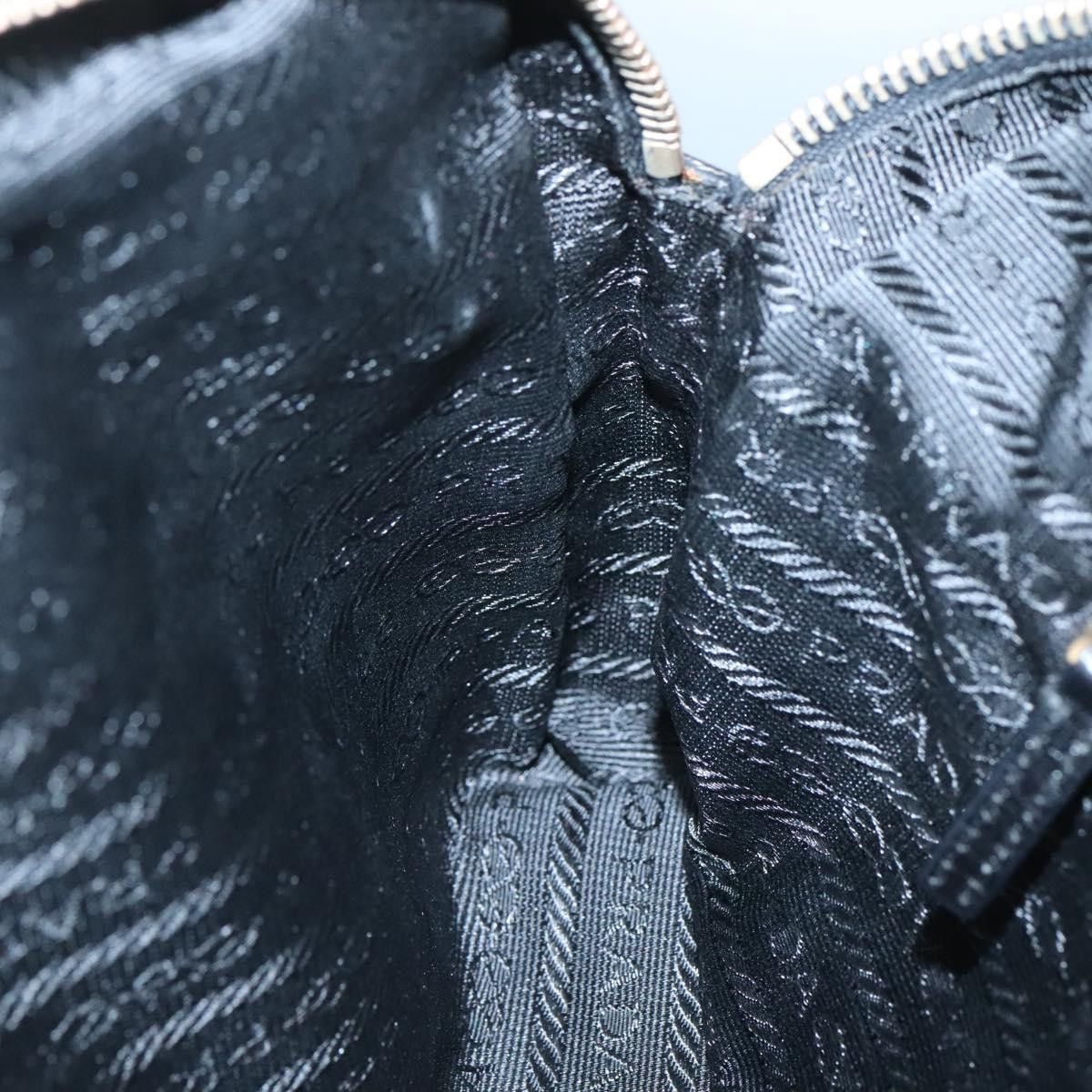 Prada Prada Tessuto shoulder Size ONE SIZE - 22 Thumbnail