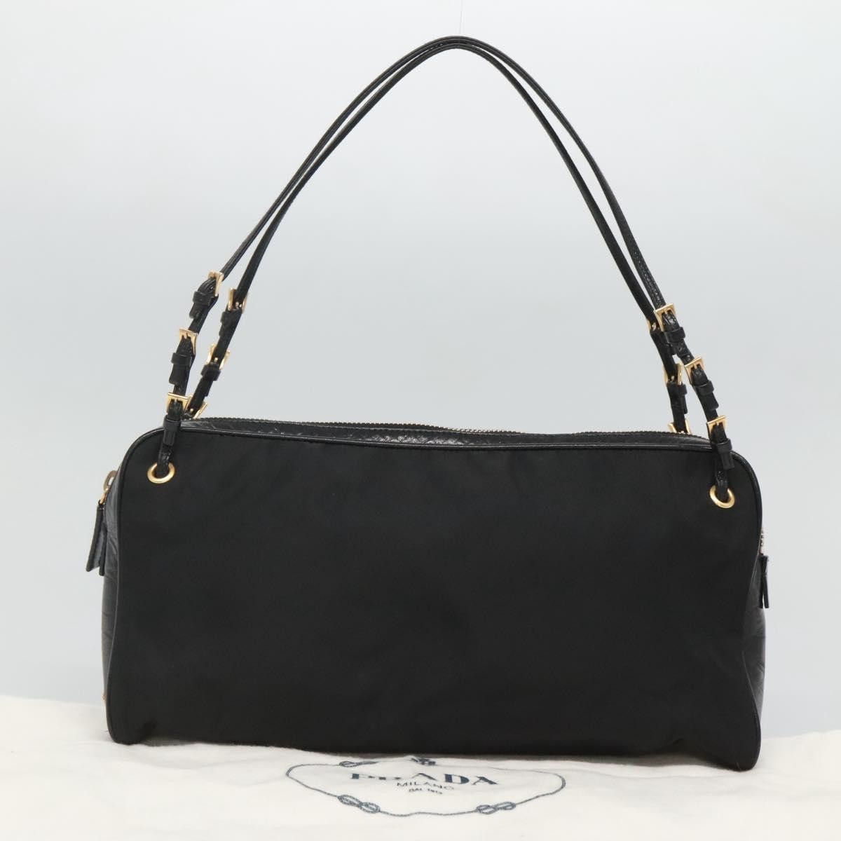 Prada Prada Tessuto shoulder Size ONE SIZE - 14 Thumbnail