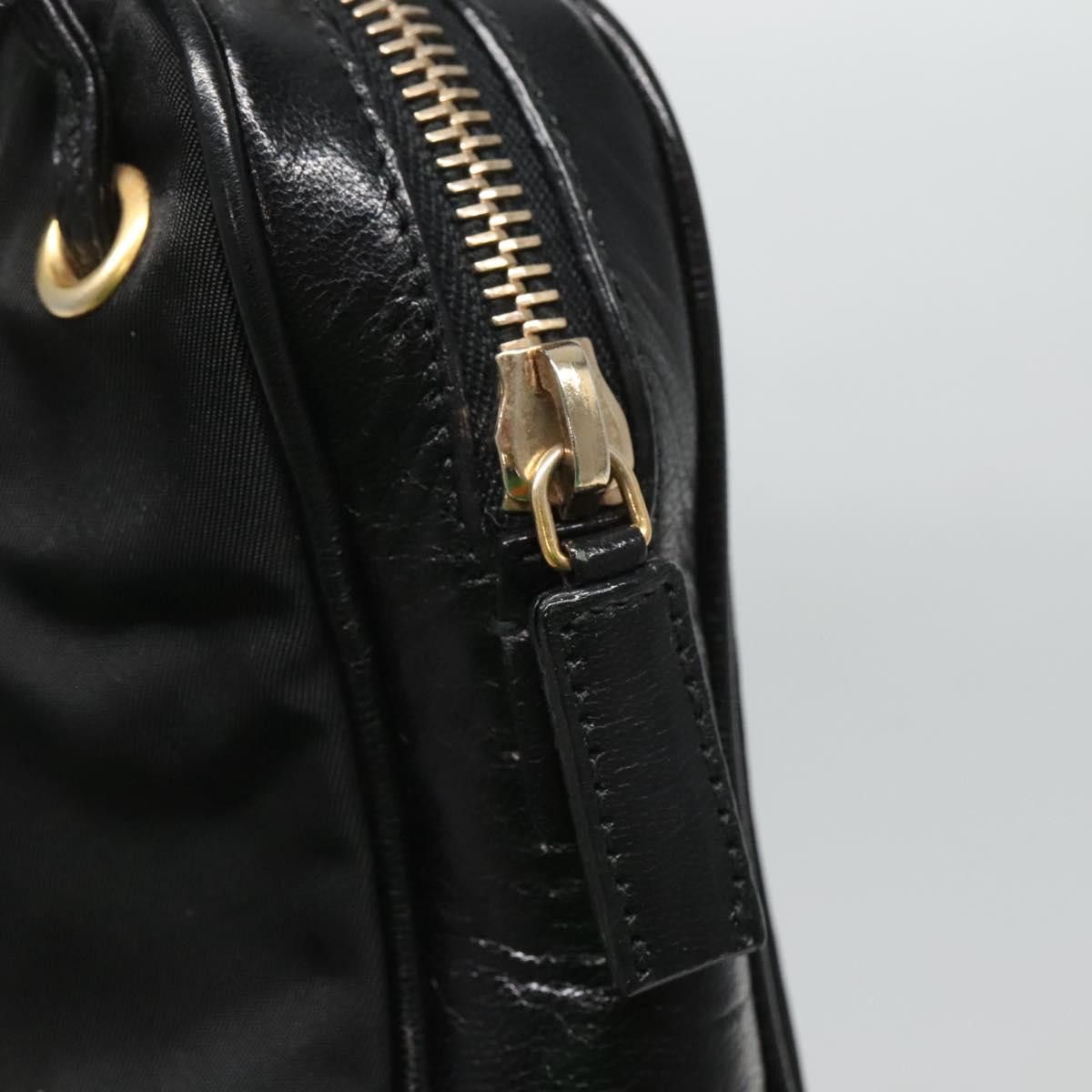 Prada Prada Tessuto shoulder Size ONE SIZE - 16 Thumbnail