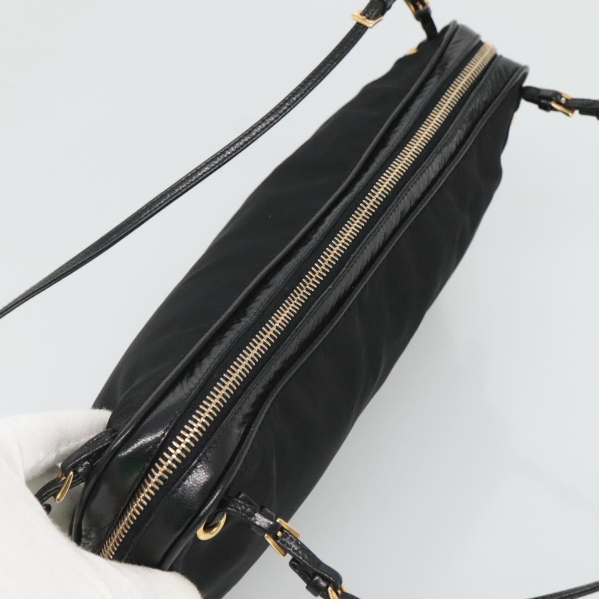 Prada Prada Tessuto shoulder Size ONE SIZE - 19 Thumbnail