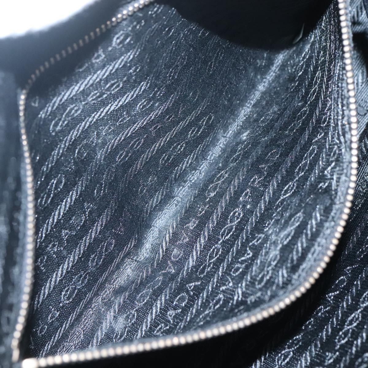 Prada Prada Tessuto shoulder Size ONE SIZE - 23 Thumbnail