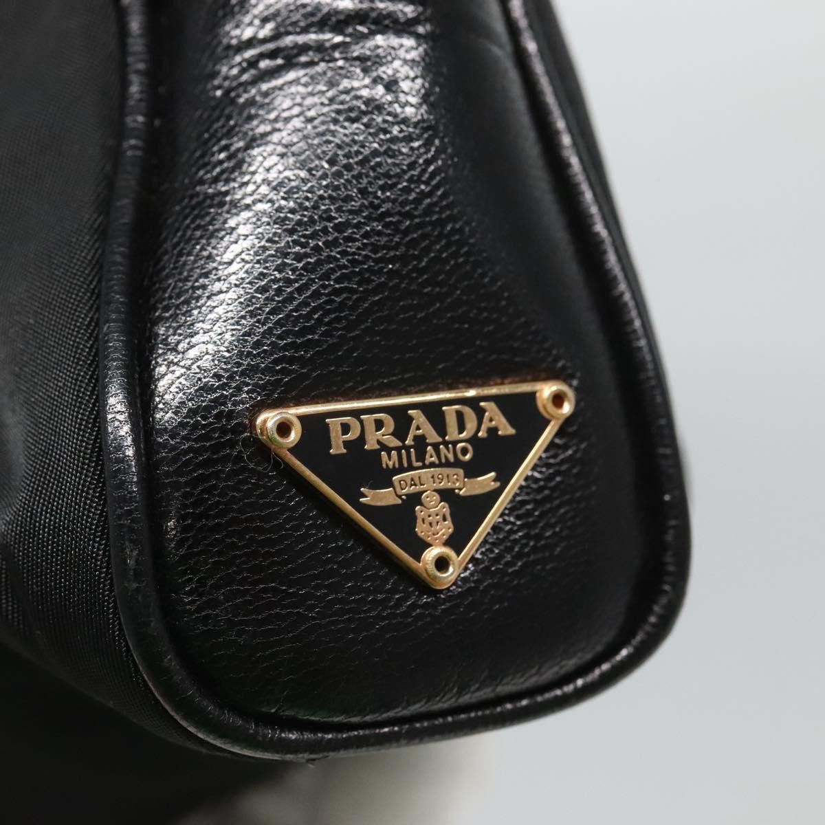 Prada Prada Tessuto shoulder Size ONE SIZE - 10 Thumbnail